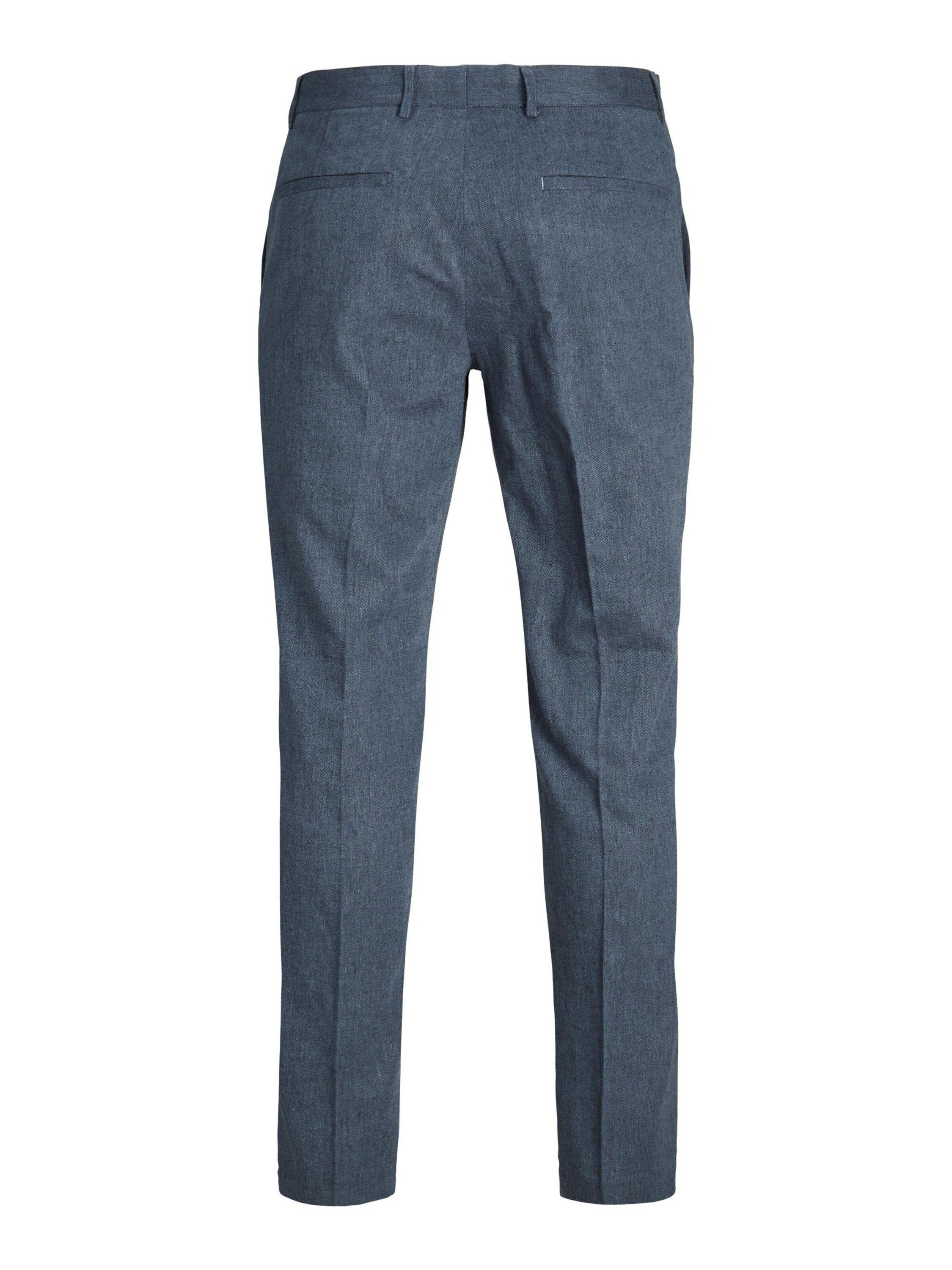 Jack & Jones Bügelfaltenhose RIVIERA (1-tlg)