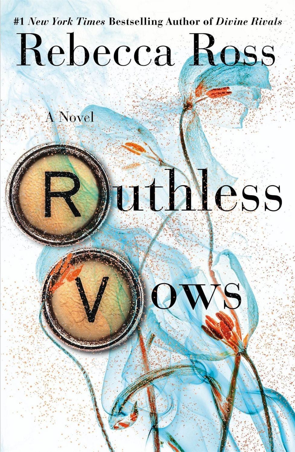 Ruthless Vows / Rebecca Ross