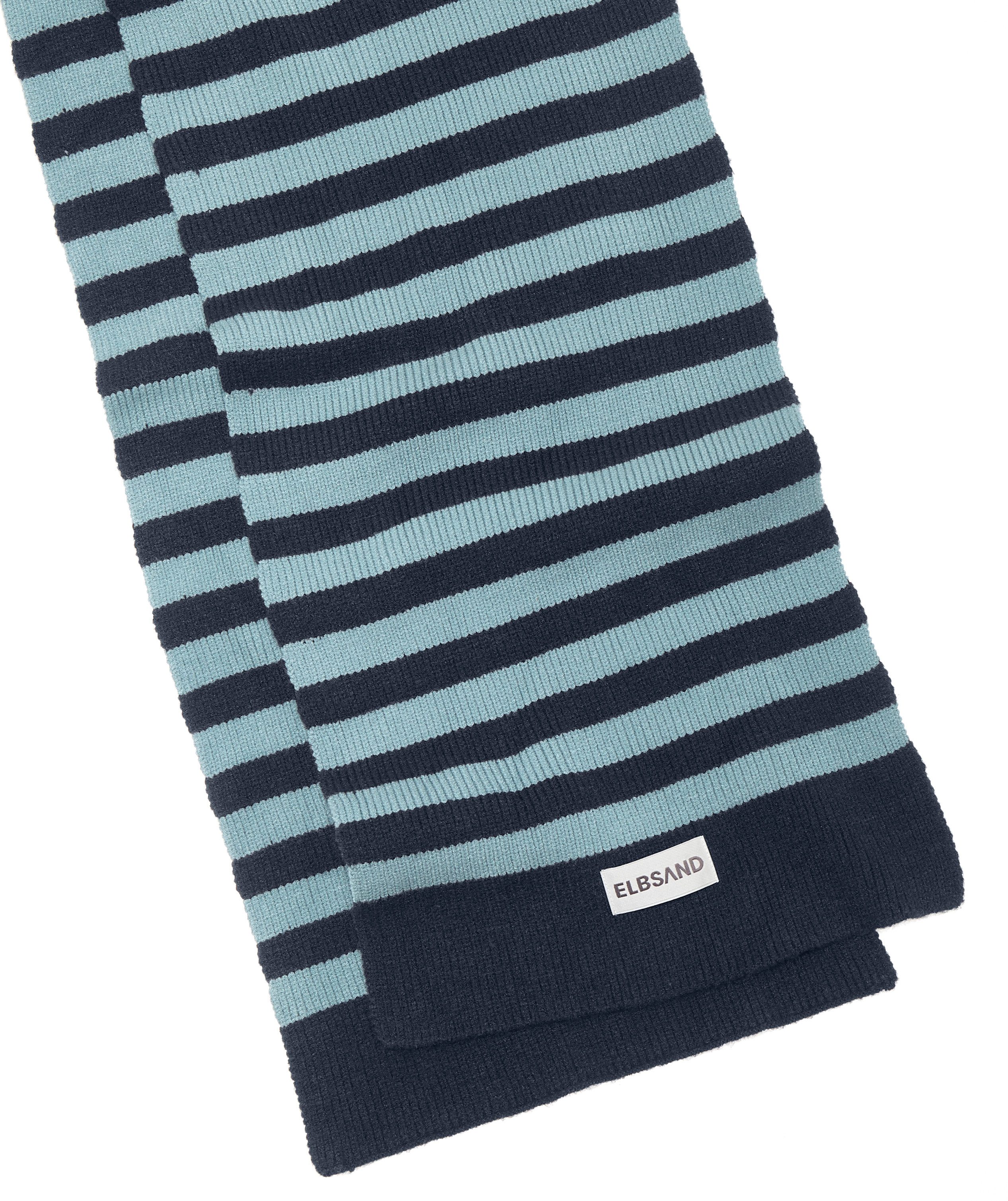 Elbsand Schal Strickschal, Winterschal, Damenschal, Modeschal