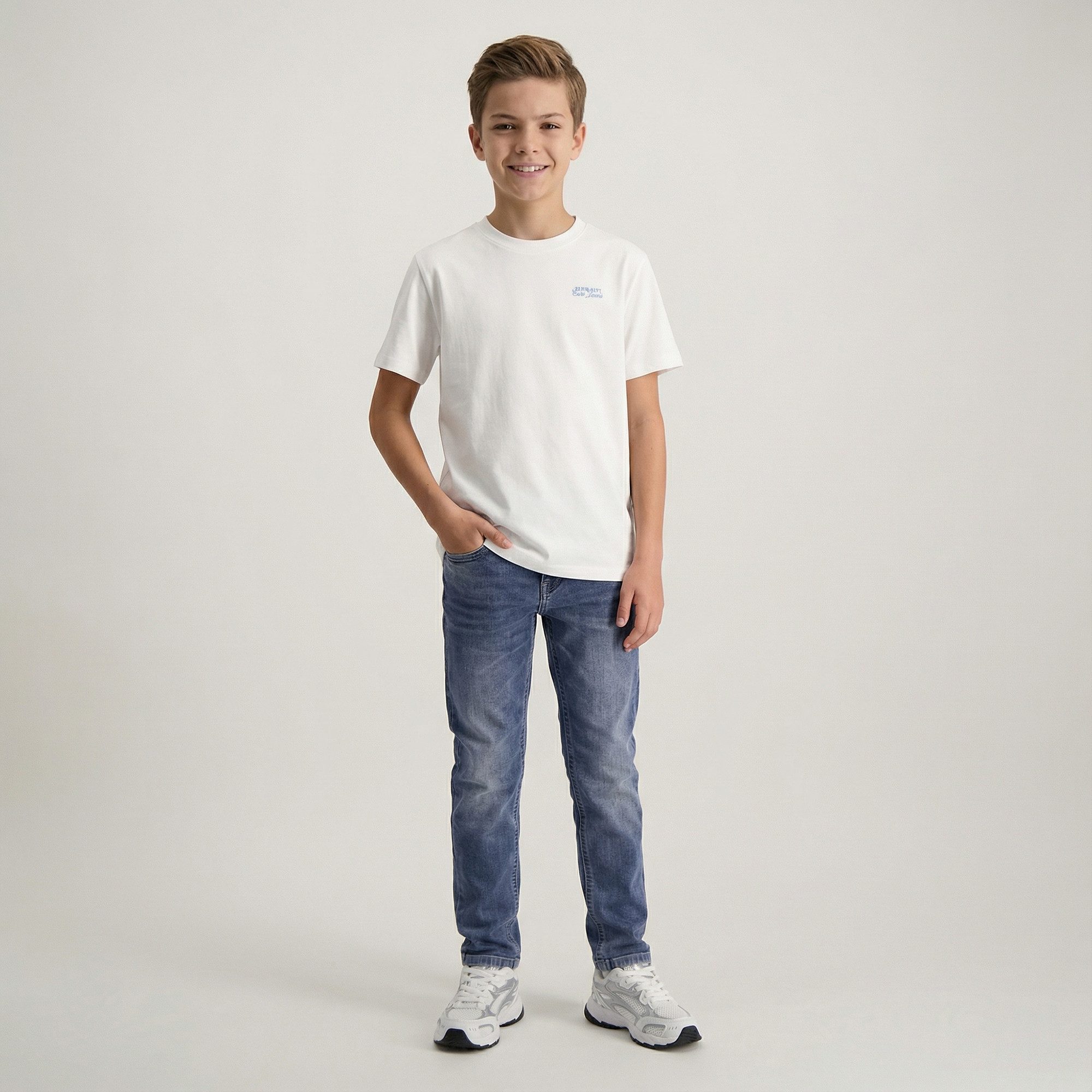 CARS JEANS 5-Pocket-Jeans Jeans Douglas – Bild 2 von 5