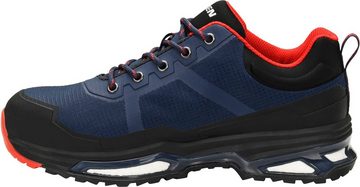 Elten BENTE XXE GTX blue Low ESD S3 Sicherheitsstiefel