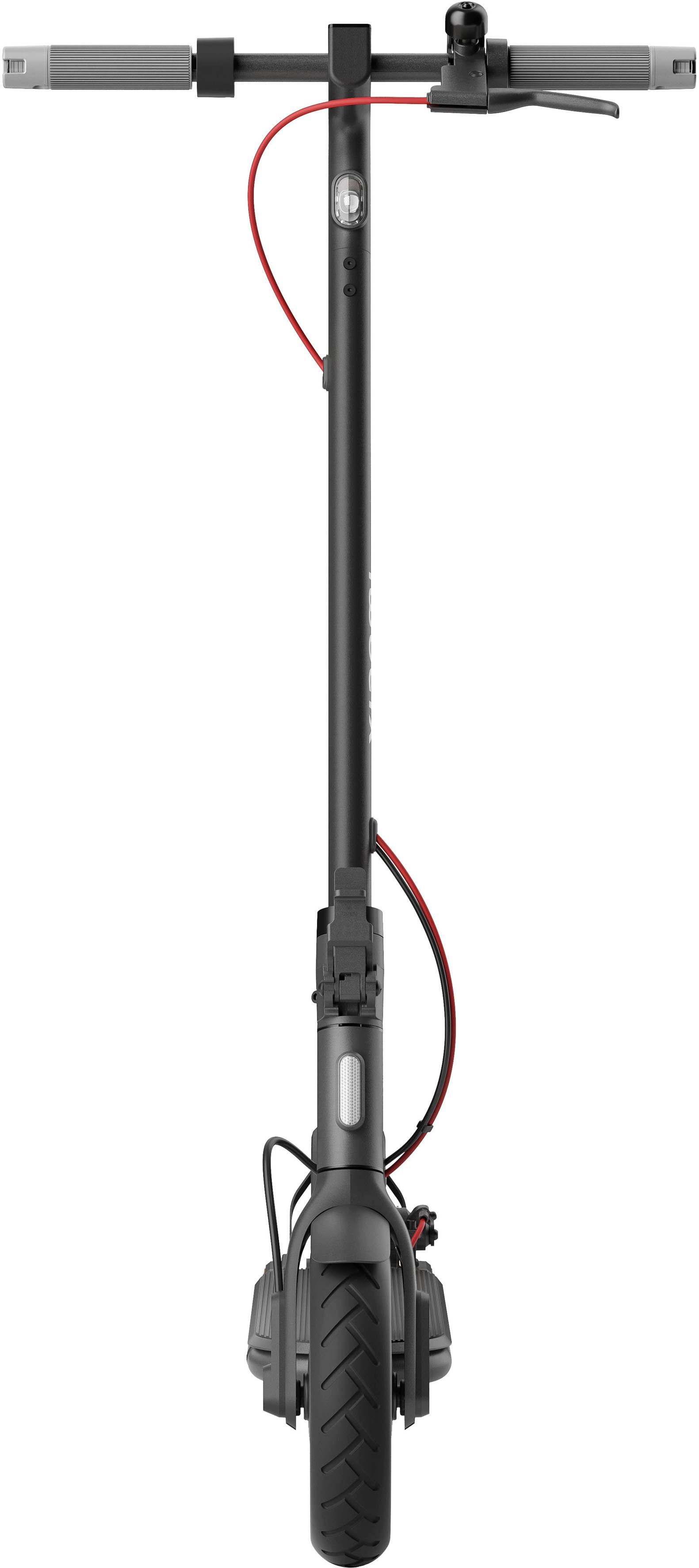 Xiaomi E-Scooter Mi 4, 20 km/h, Electric Scooter, mit Straßenzulassung, bis zu 35 km Reichweite