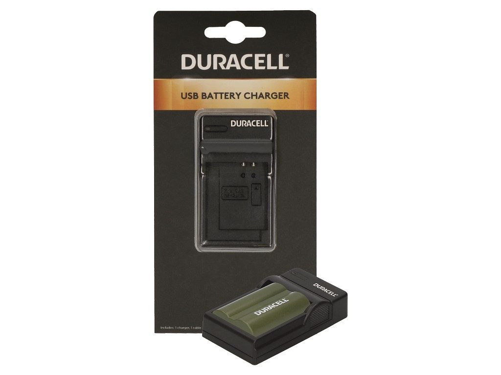 Duracell RC-Ladegerät