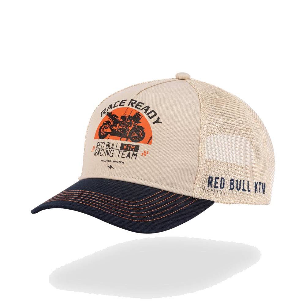 Trucker Cap Red Bull Racing Trucker Cap Cruise