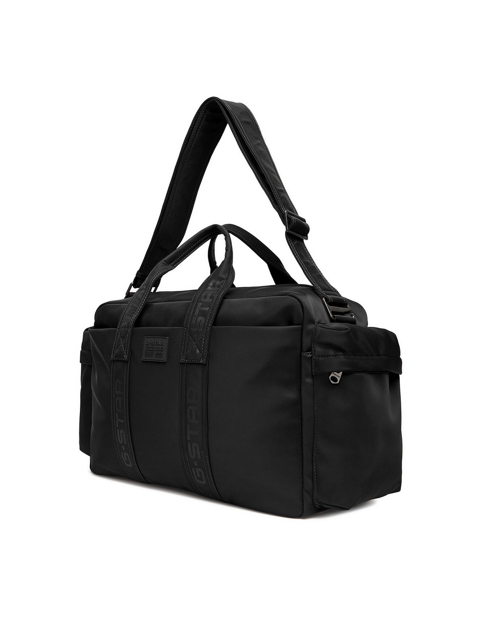 G-STAR Handtasche G-Star Raw Herrentasche G-STAR RAW-CEO-MARK-XC8190 Schwarz Schwarz