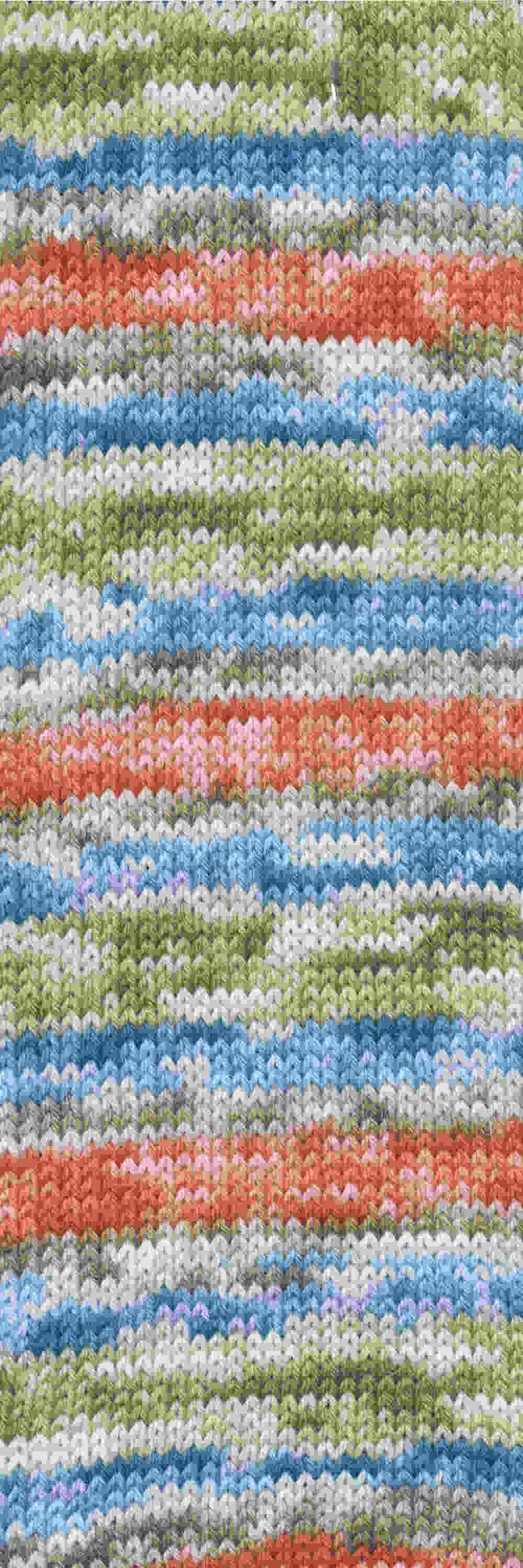 LANG YARNS MOVE Häkelwolle, 400 m (100 Gramm), kuschlige Sockenwolle aus Merino