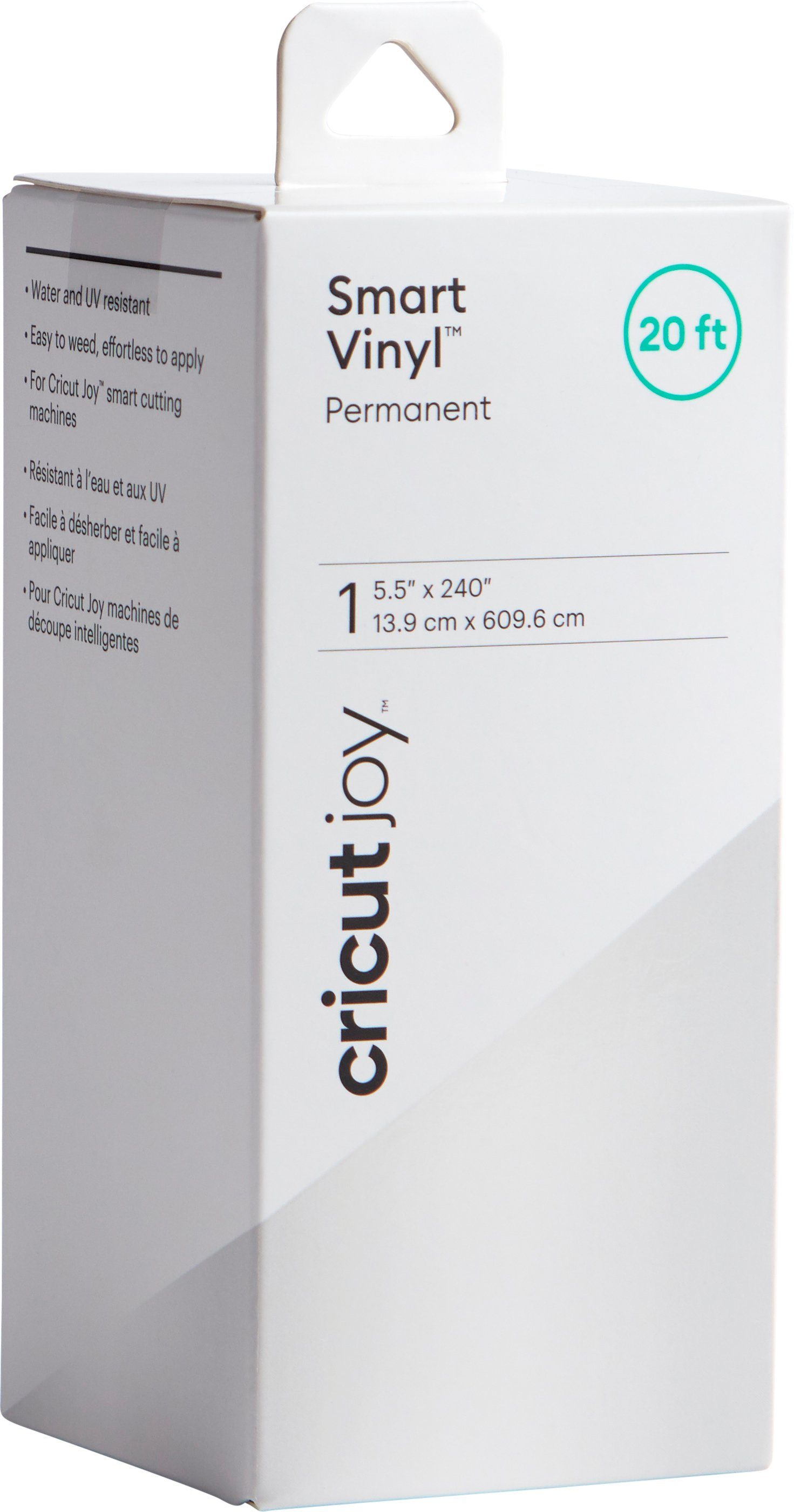 Cricut Wandfolie Joy Vinylfolie Smart Vinyl günstig online kaufen