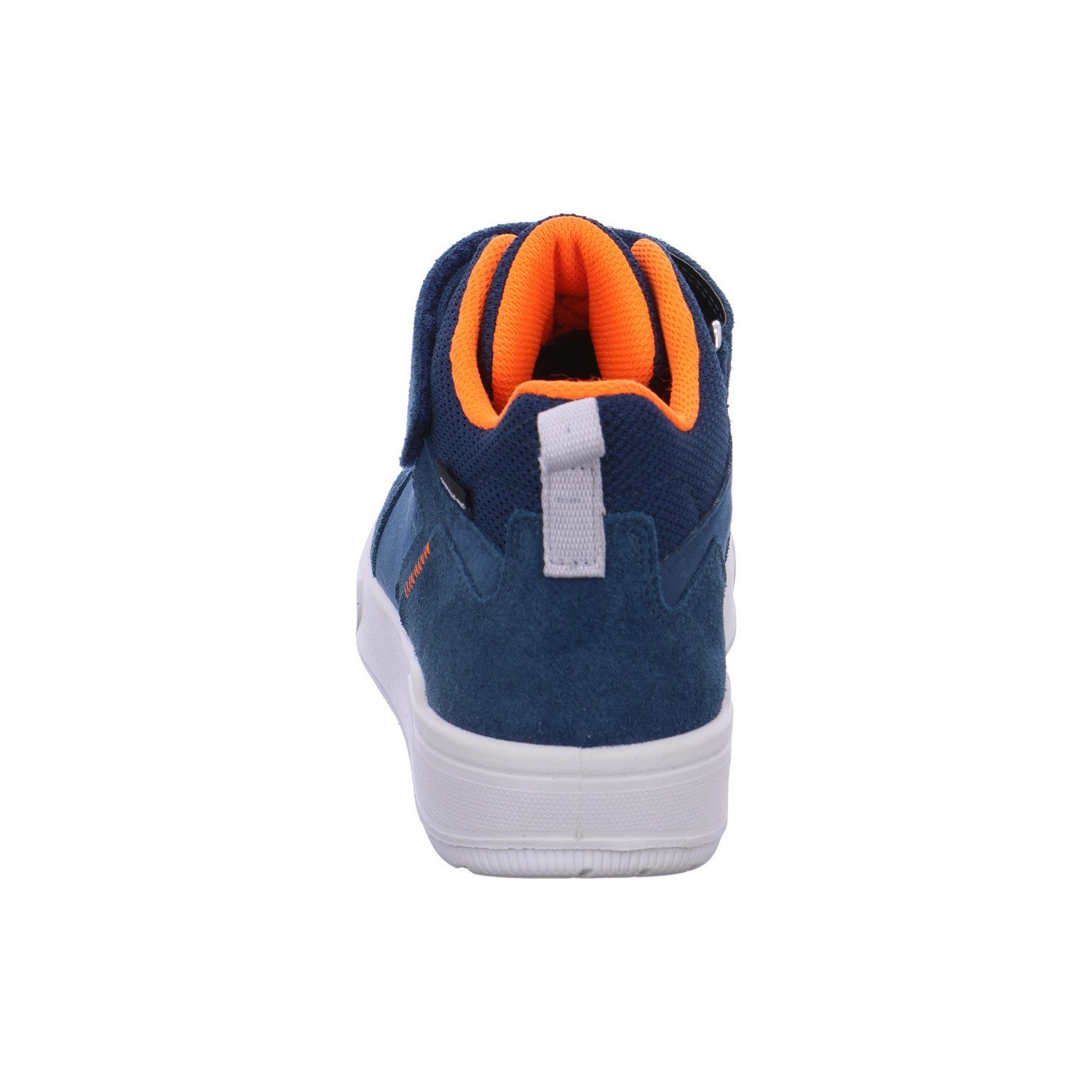 Superfit Maverick Schnürstiefel
