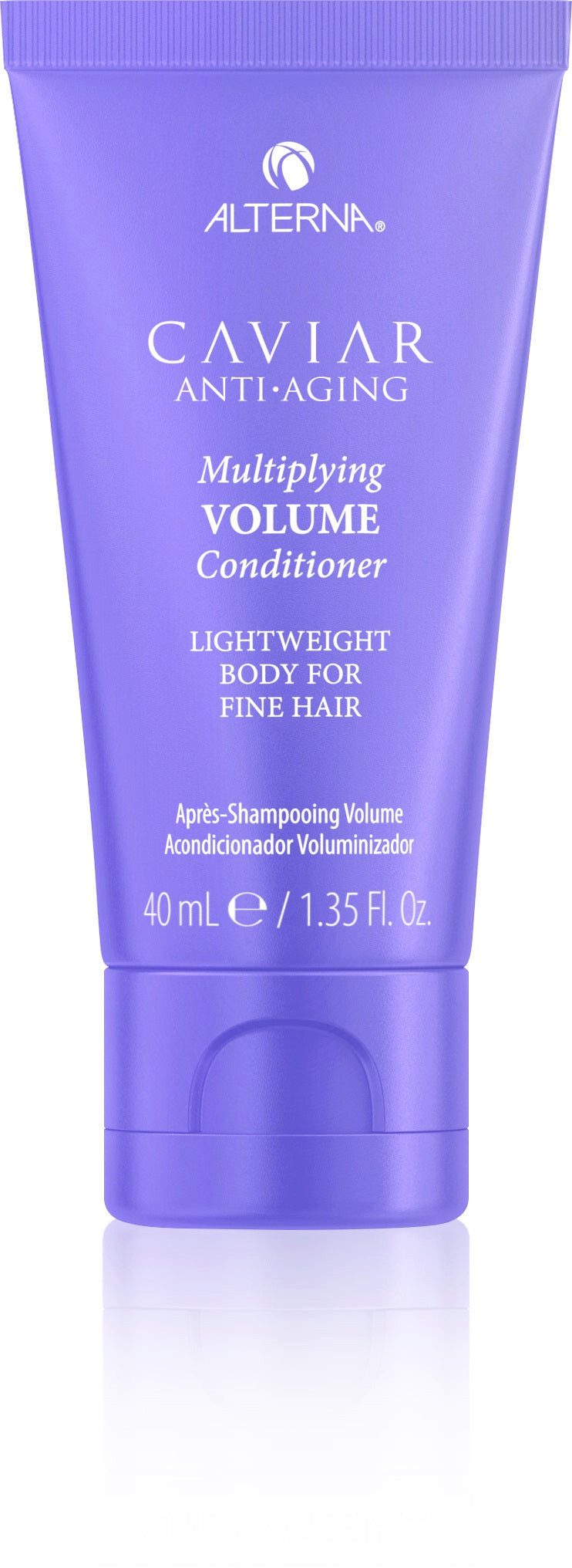 Alterna Haarspülung Caviar Anti-Aging Multiplying Volume Conditioner