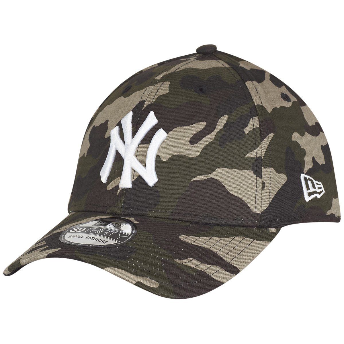 New Era Flex Cap 39Thirty NY Yankees