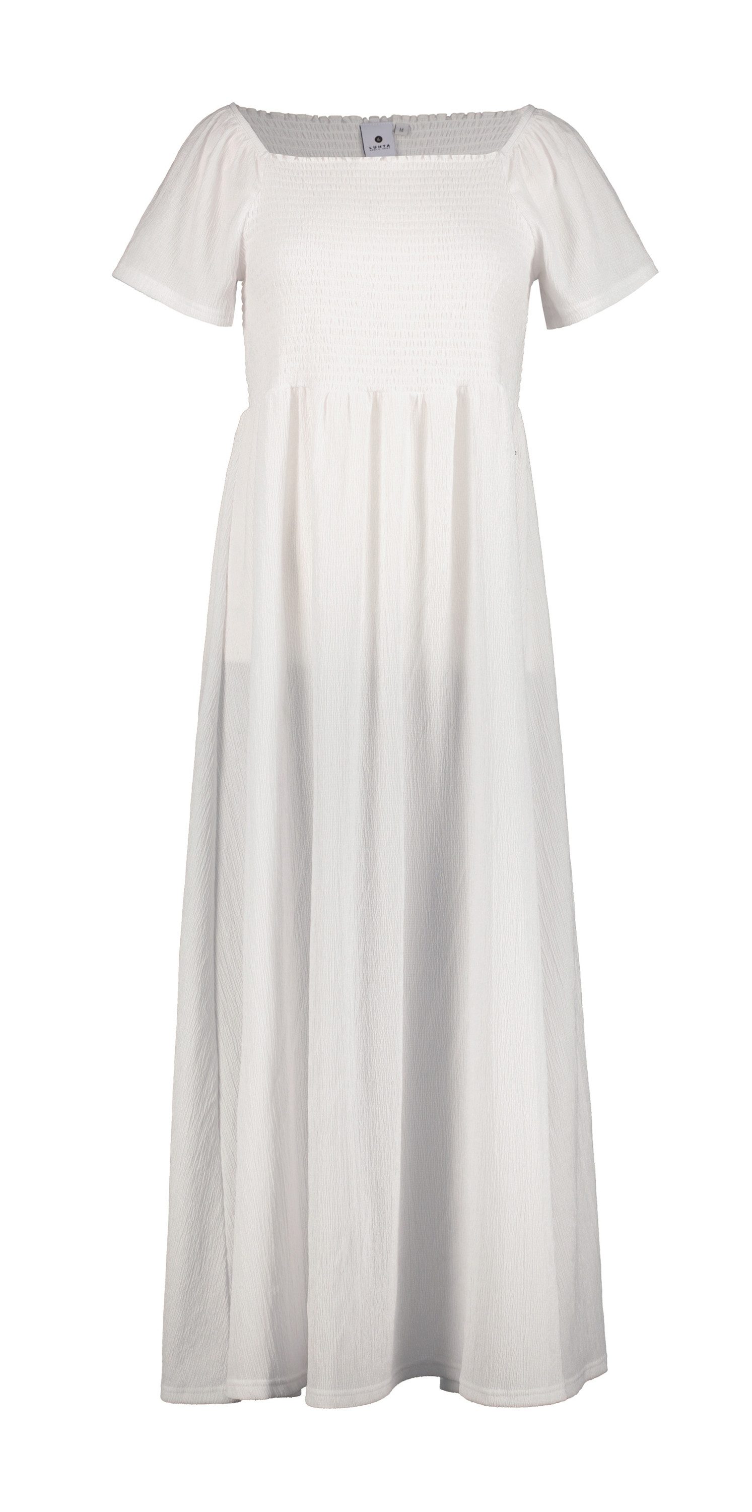 Luhta Tunikakleid Luhta Kleid HILLOINEN günstig online kaufen
