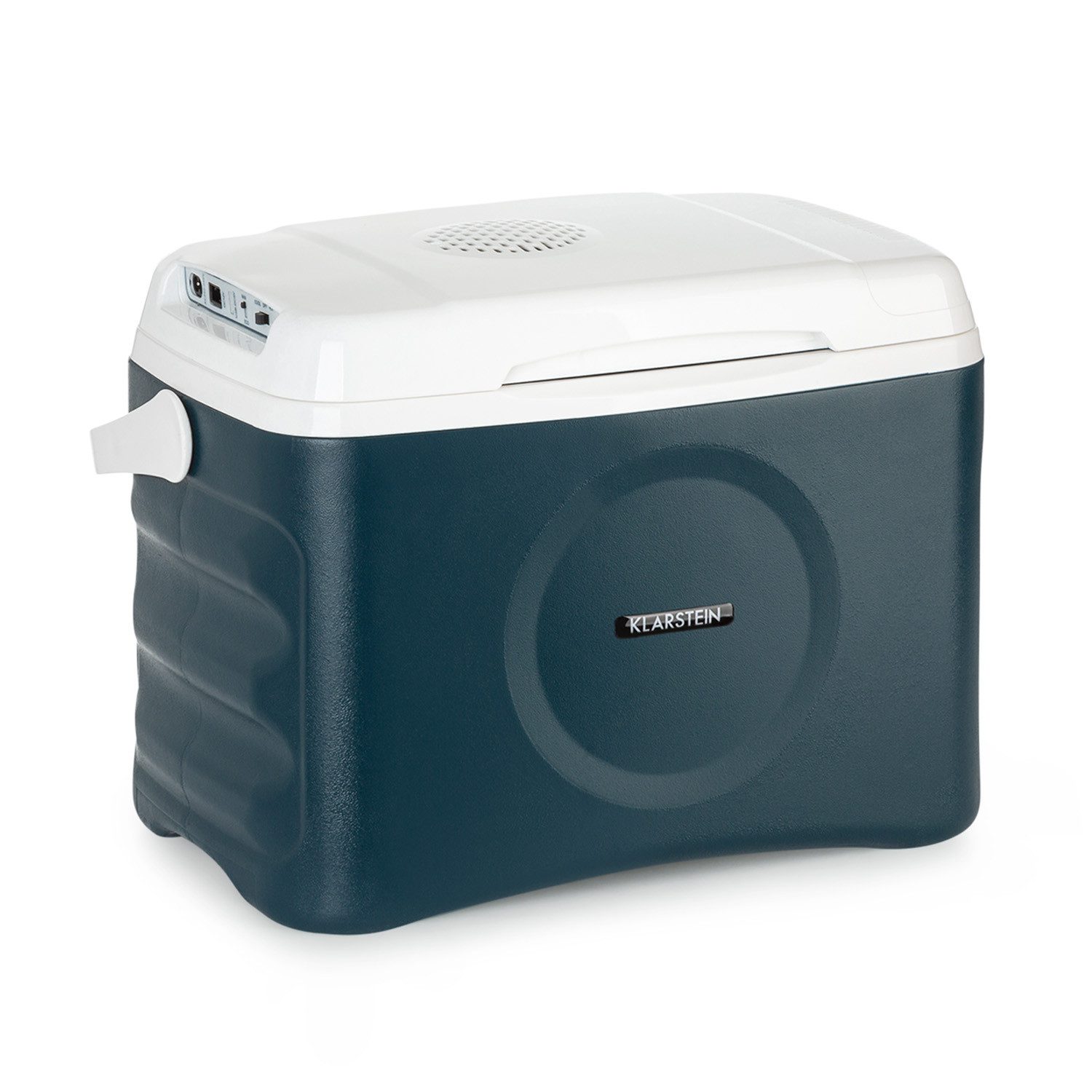 Klarstein Thermobehälter BeerBelly 21, Polyethylen,Polypropylen,Polyurethan