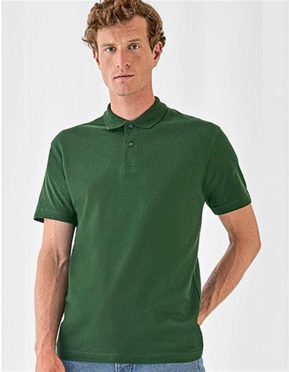 B&C Poloshirt Unisex Poloshirt ID.001