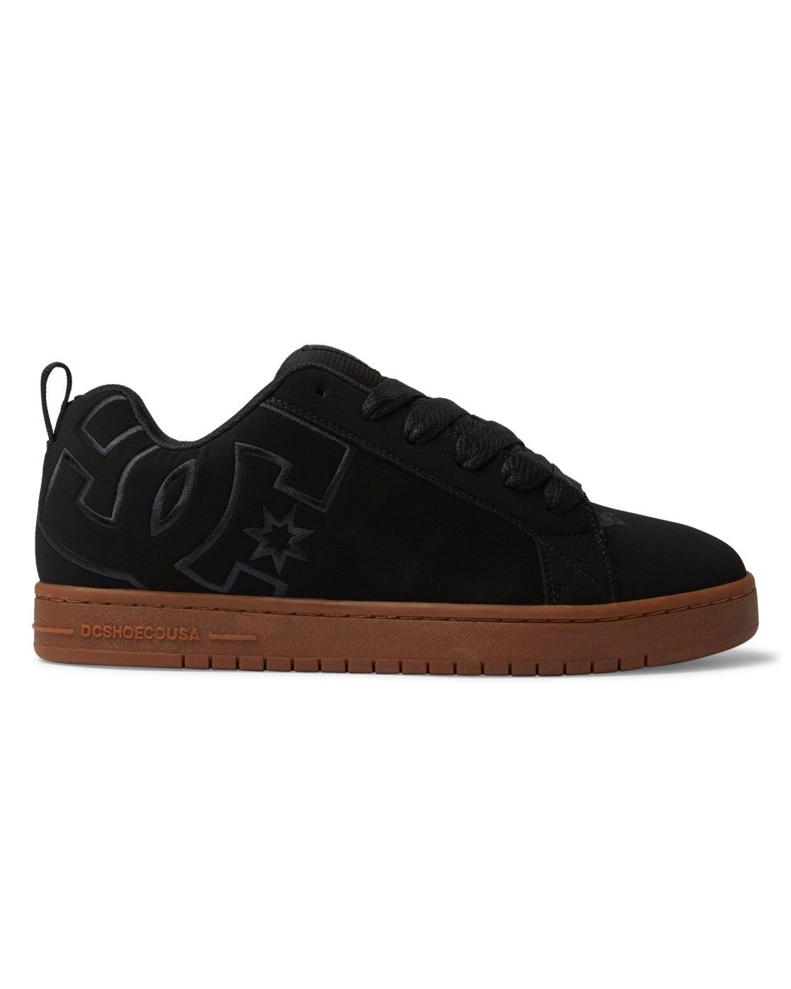 DC Shoes Court Graffik Sneaker günstig online kaufen