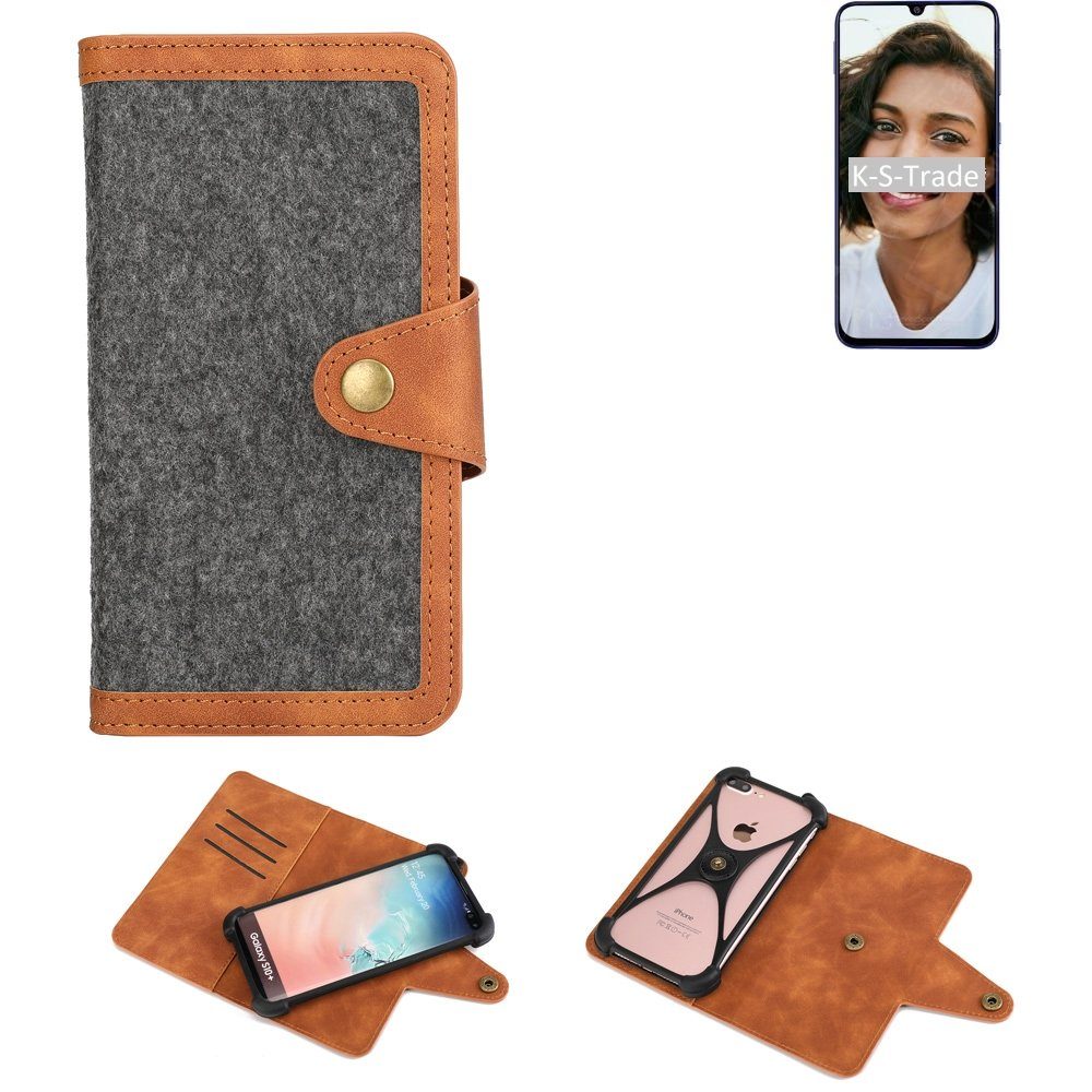 Handyhülle für Samsung Galaxy M21