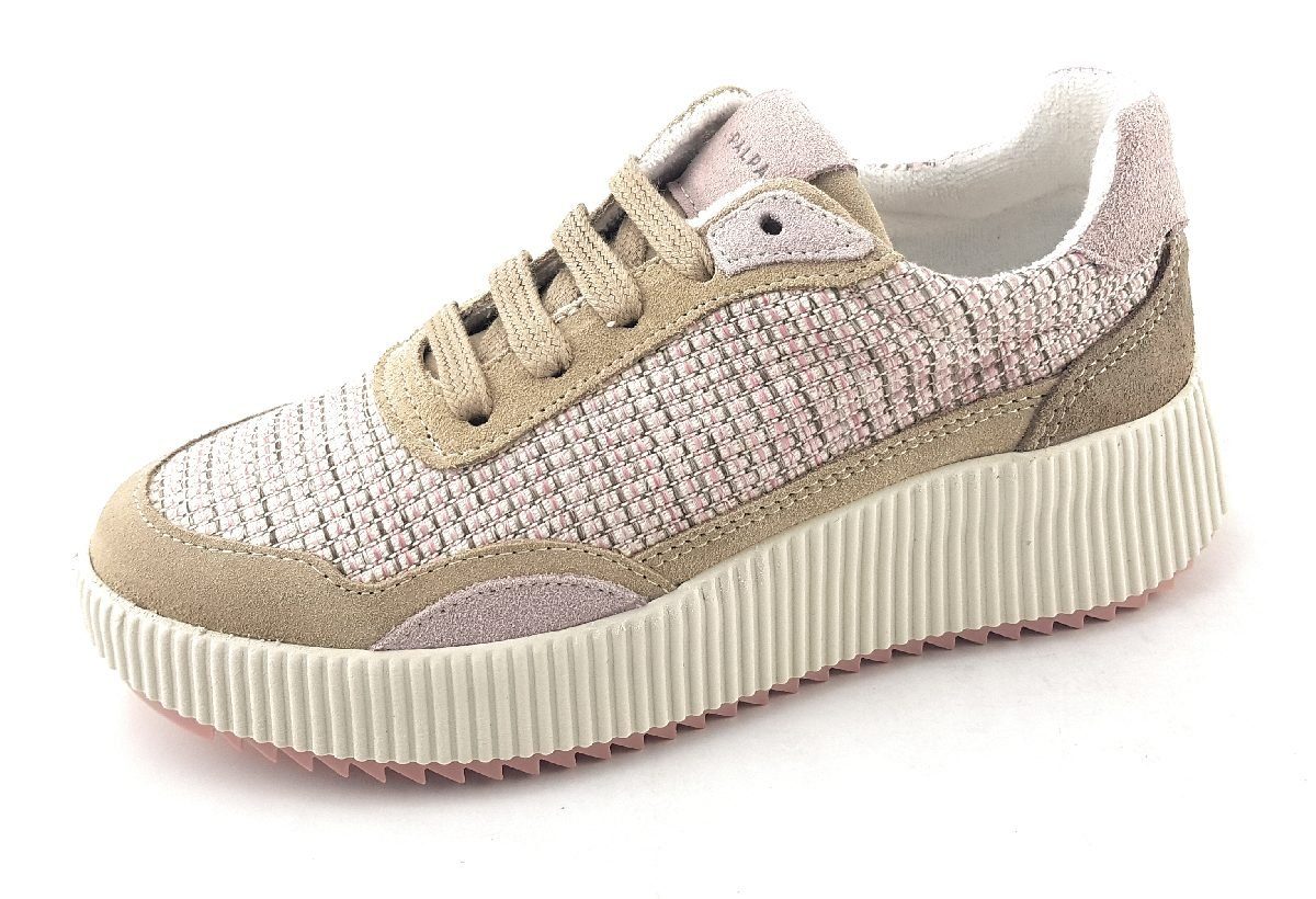 PALPA Sneaker Schnürschuh