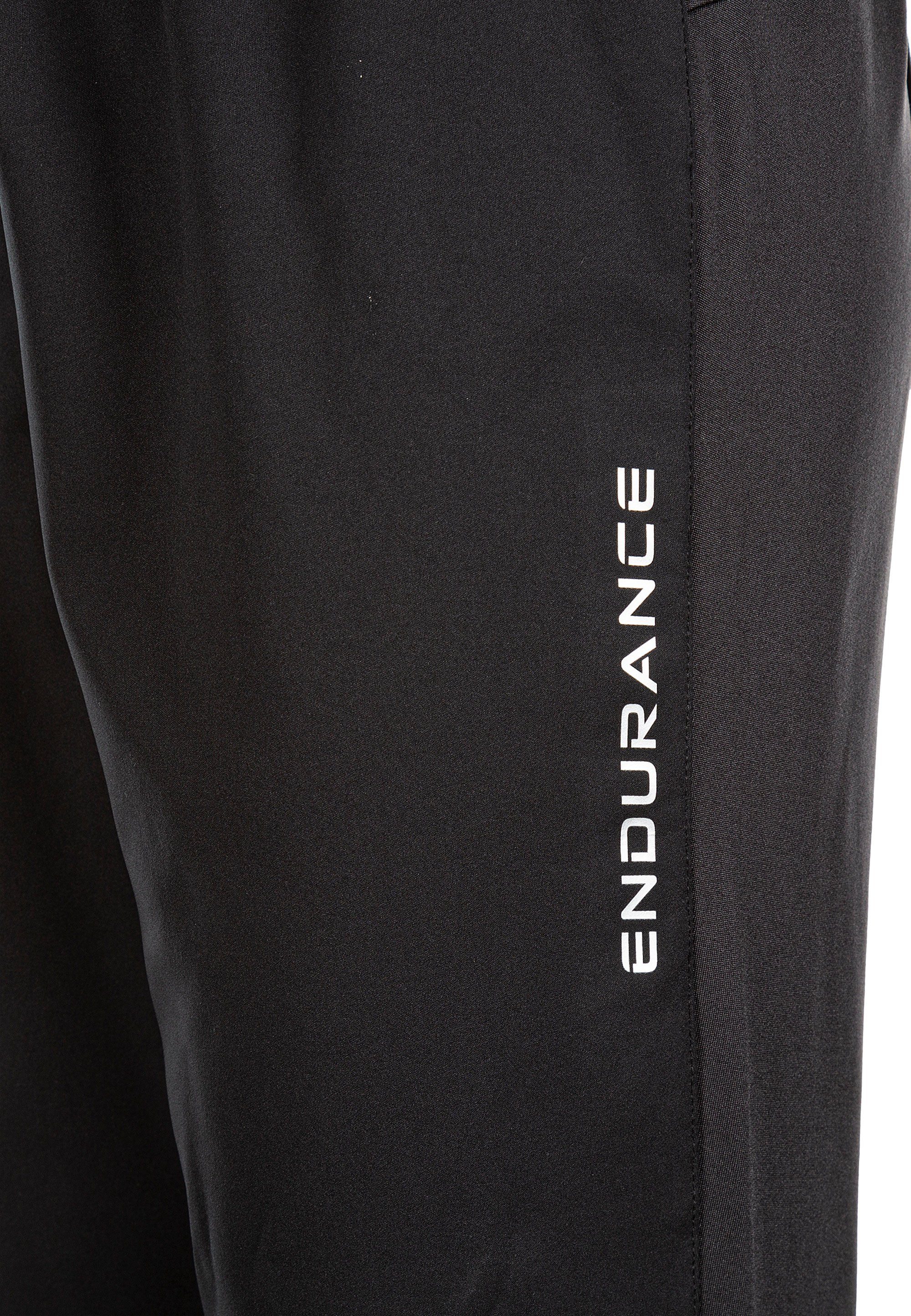 ENDURANCE Softshellhose Zora W XCS mit wasser -und winddichter Ausstattung
