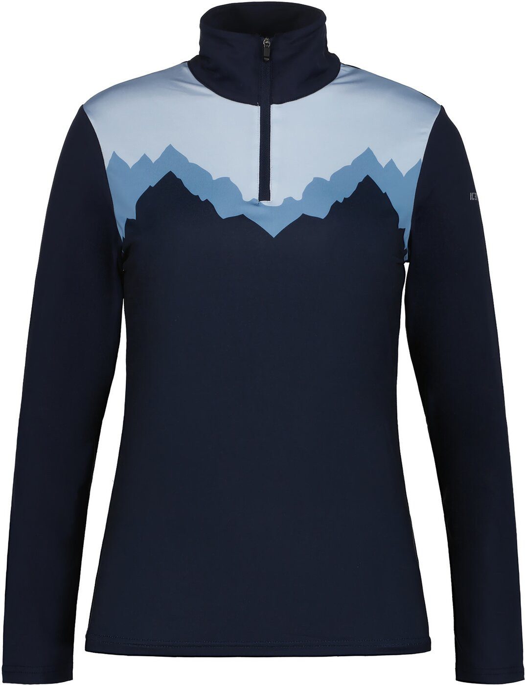 Icepeak Funktionsshirt ICEPEAK ELLENTON günstig online kaufen