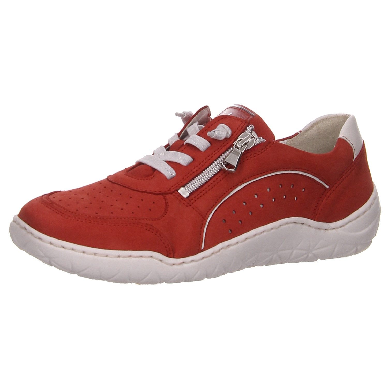 Waldläufer Schnürschuh