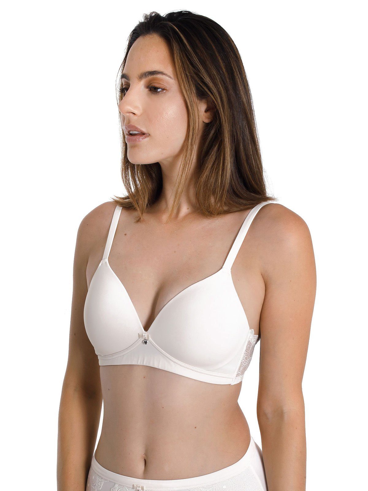 Schalen-BH Soft BH Einlage SENSUAL BEAUTY