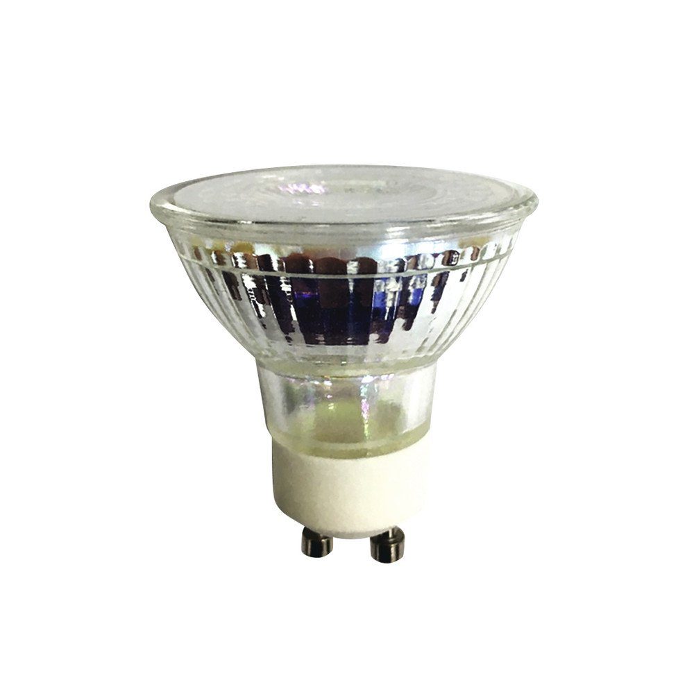 E Hama 3,6 W Hama lamp GU10 00112808 LED-Leuchtmittel energy-saving