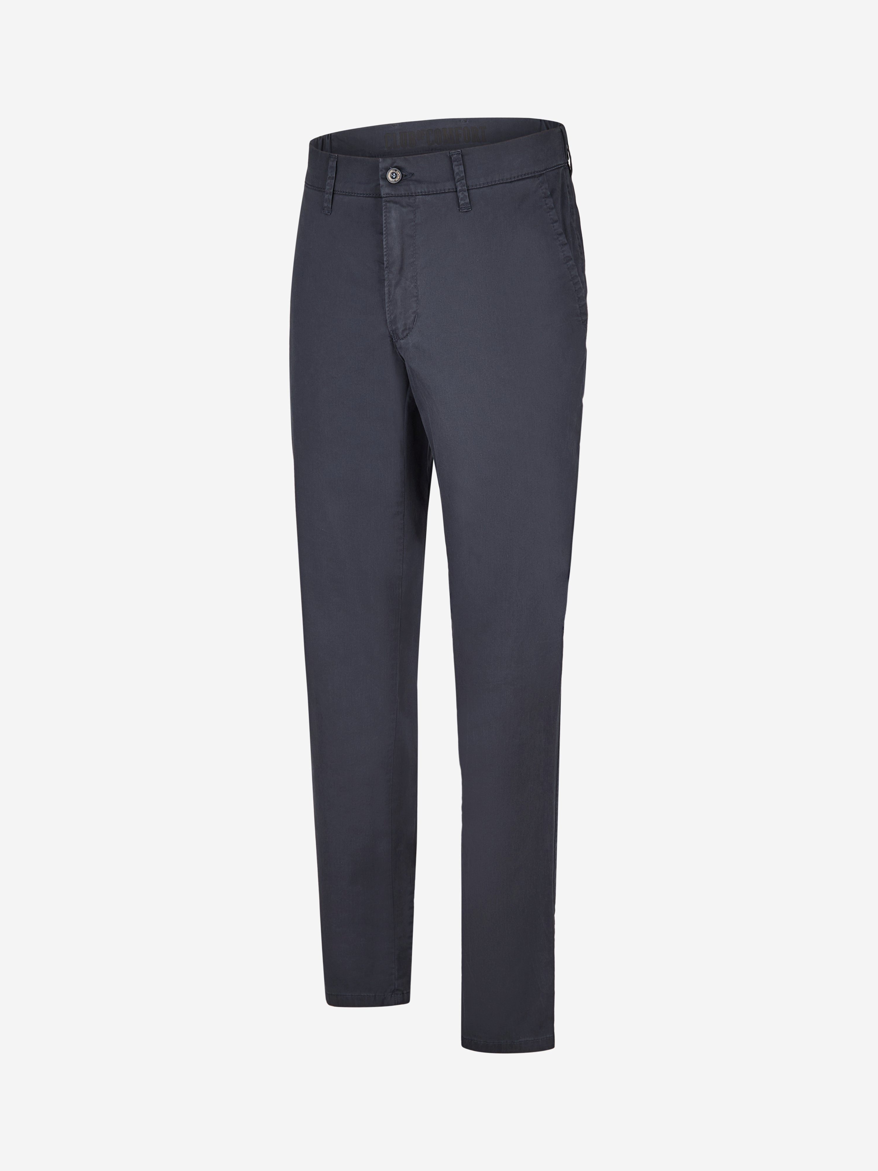Club of Comfort Chinohose FOXX 8170