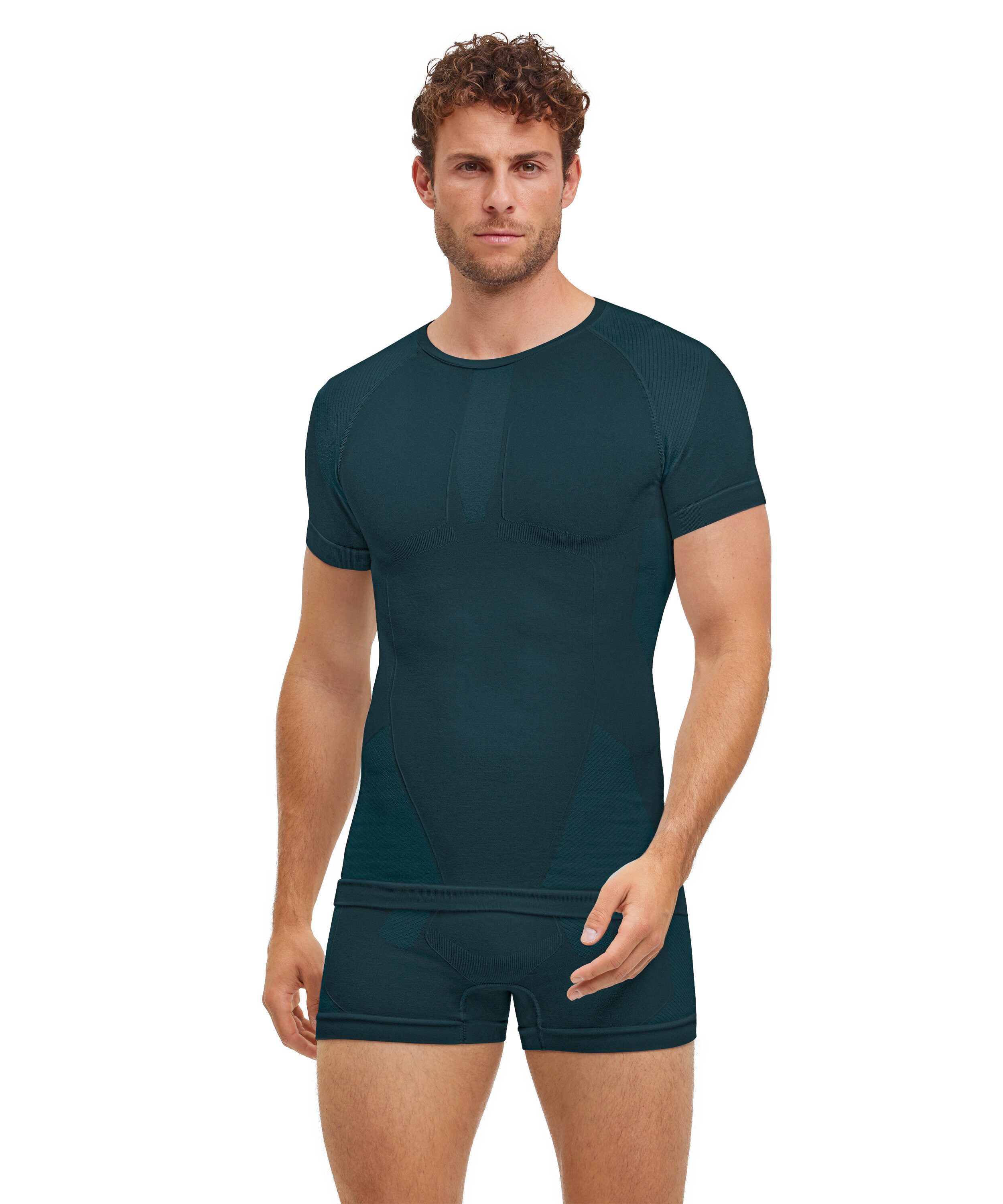 T-Shirt FALKE T-Shirt Warm