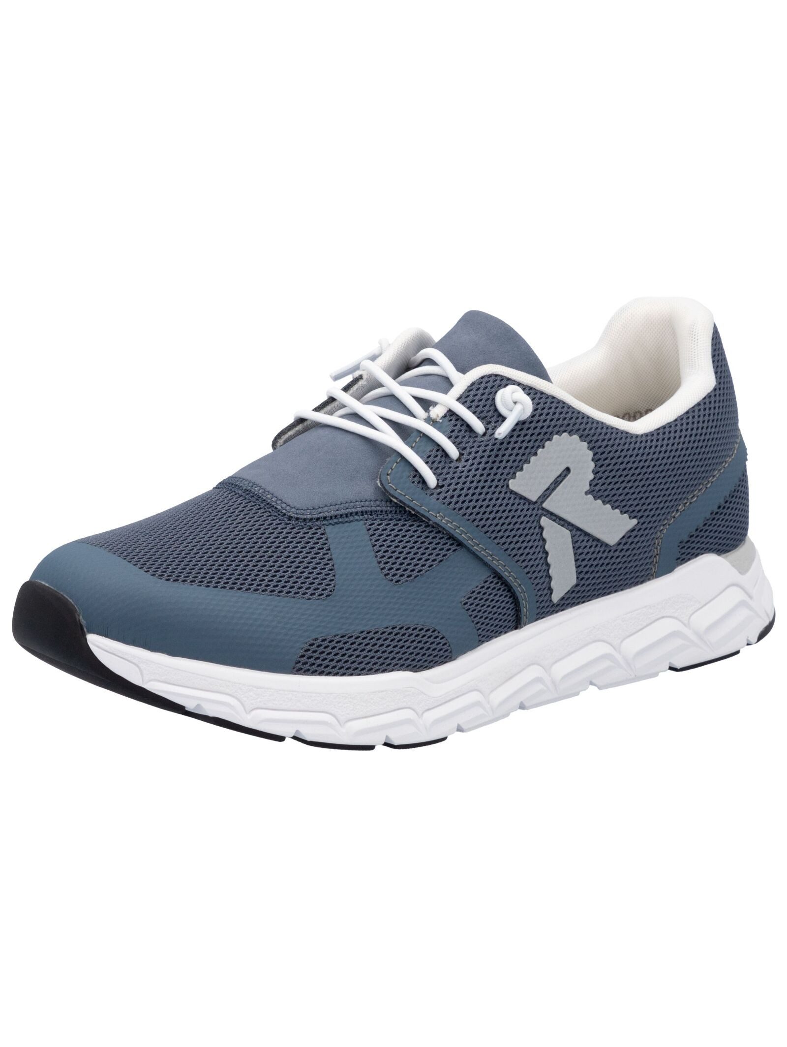 Rieker Sneaker Textil Sneaker günstig online kaufen