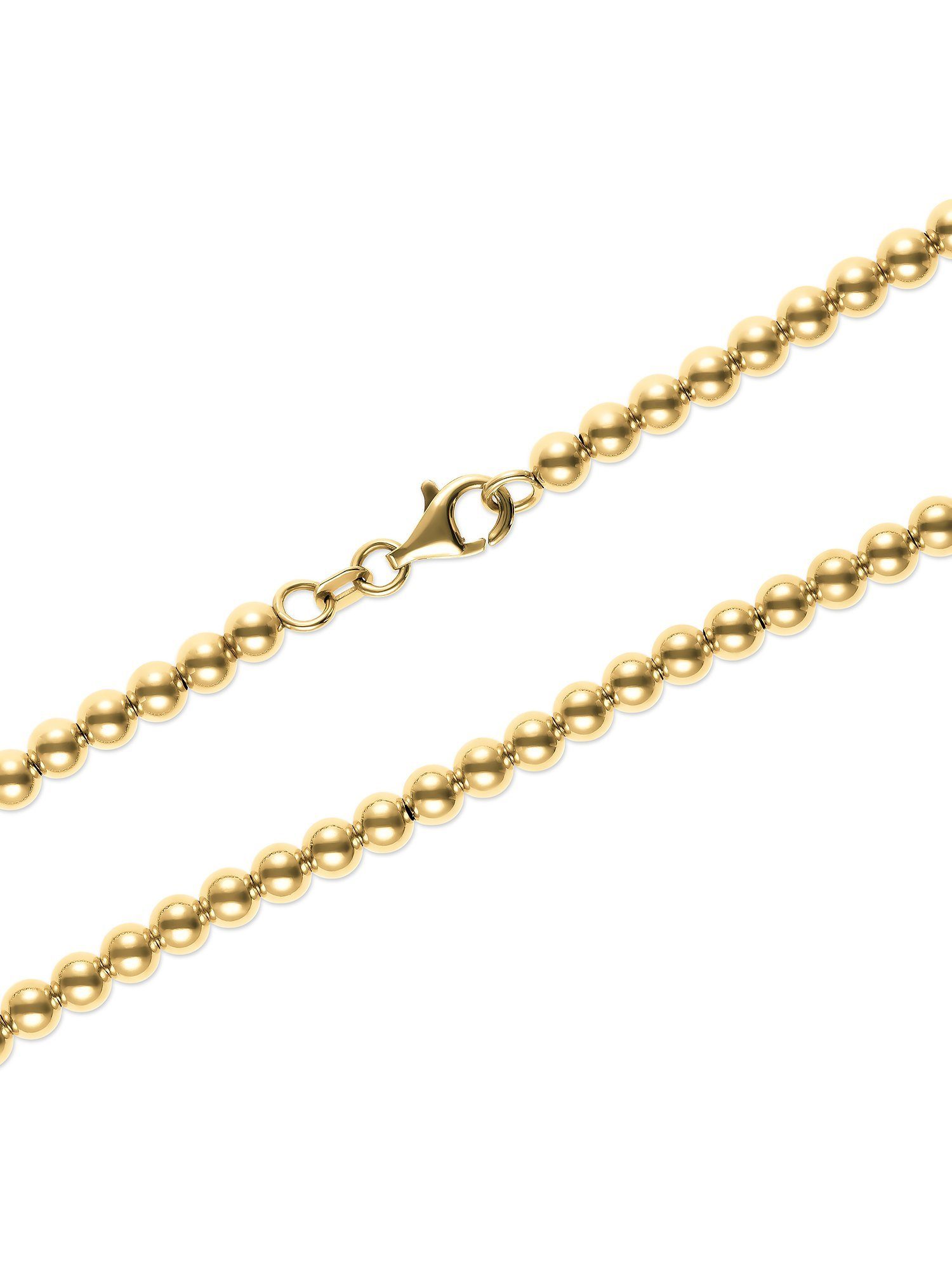 CHRIST Goldkette CHRIST Damen-Kette 585er Gelbgold günstig online kaufen