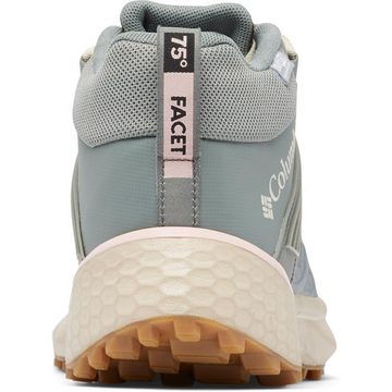 Columbia FACET 75 MID OUTDRY Sneaker