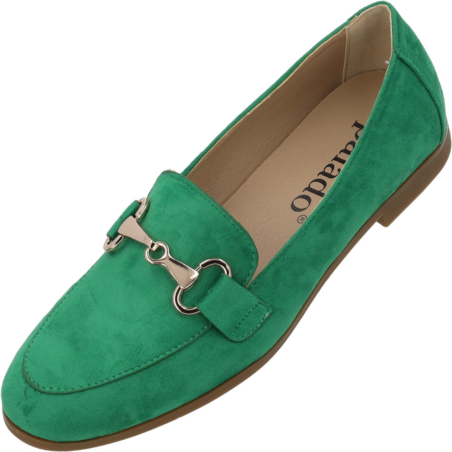 Sulva Loafer