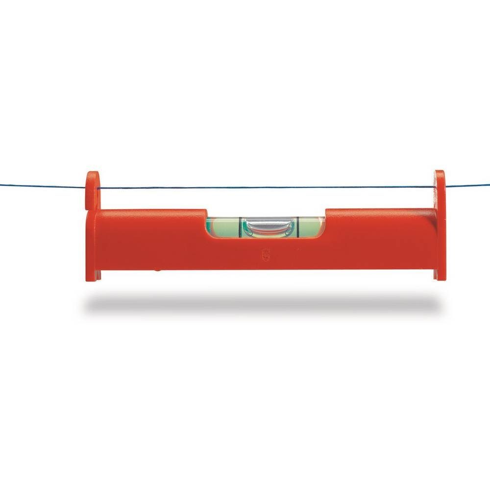 Stabila Wasserwaage Schnur-Wasserwaage 40479