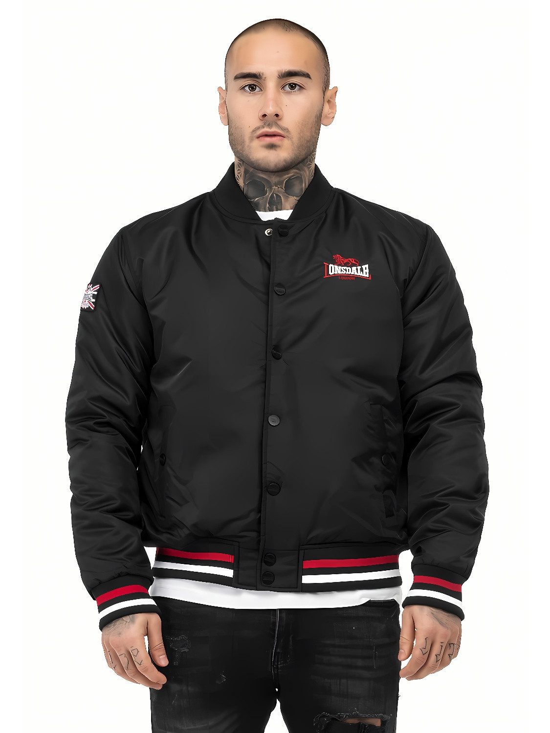 Kurzjacke Orkney