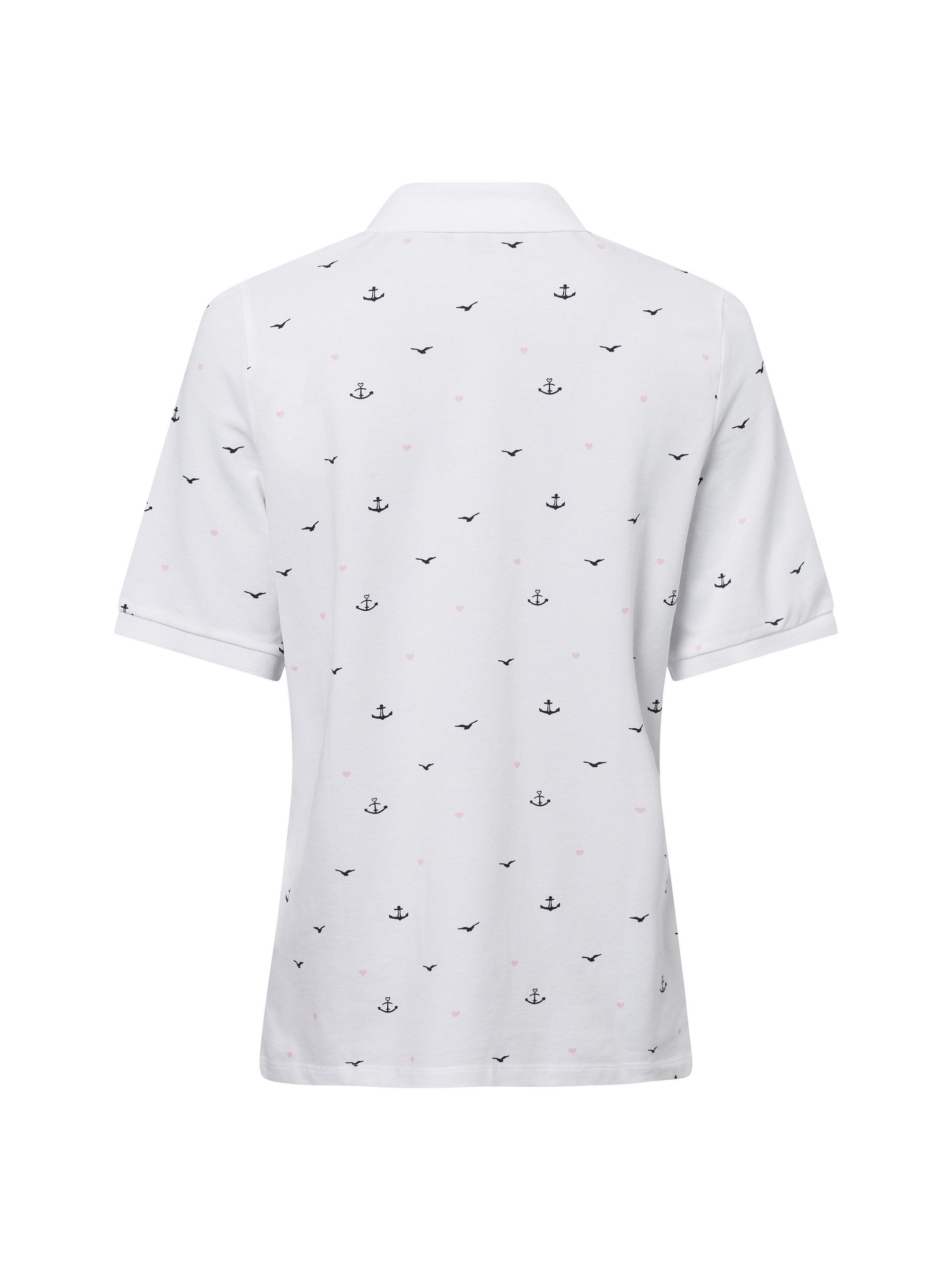 Franco Callegari Poloshirt günstig online kaufen
