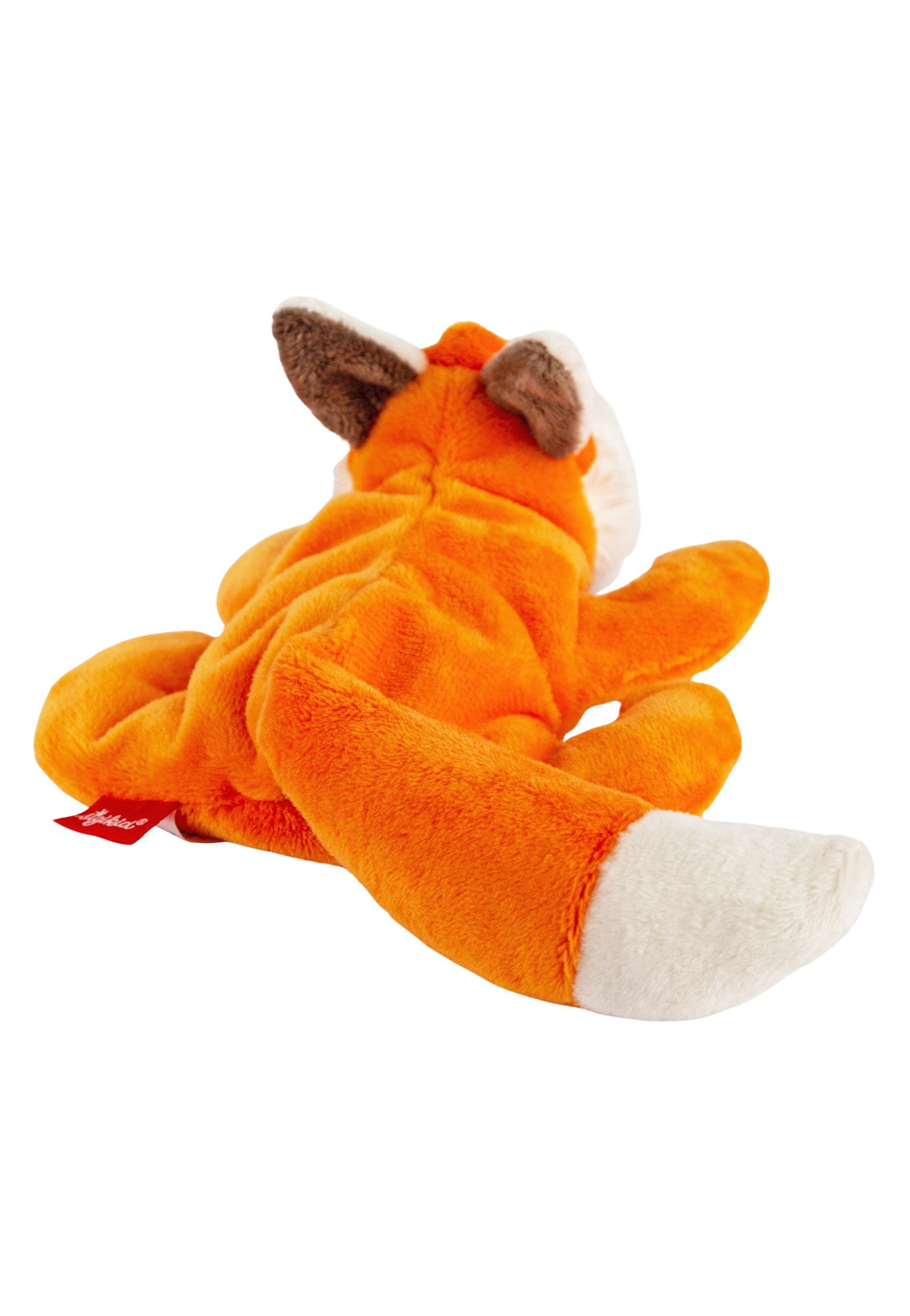 Sigikid Kuscheltier Mini Kuscheltier für Babys und Kinder Unisex (1-St)