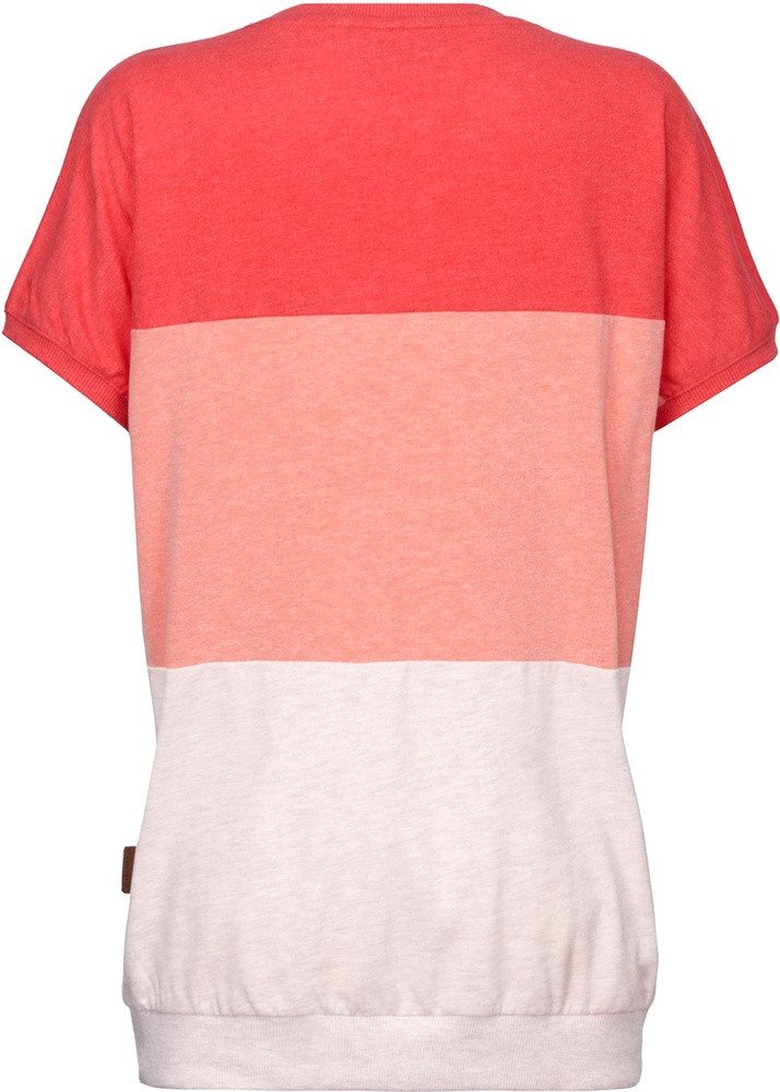 naketano T-Shirt Meinen Rücken Schmücken günstig online kaufen