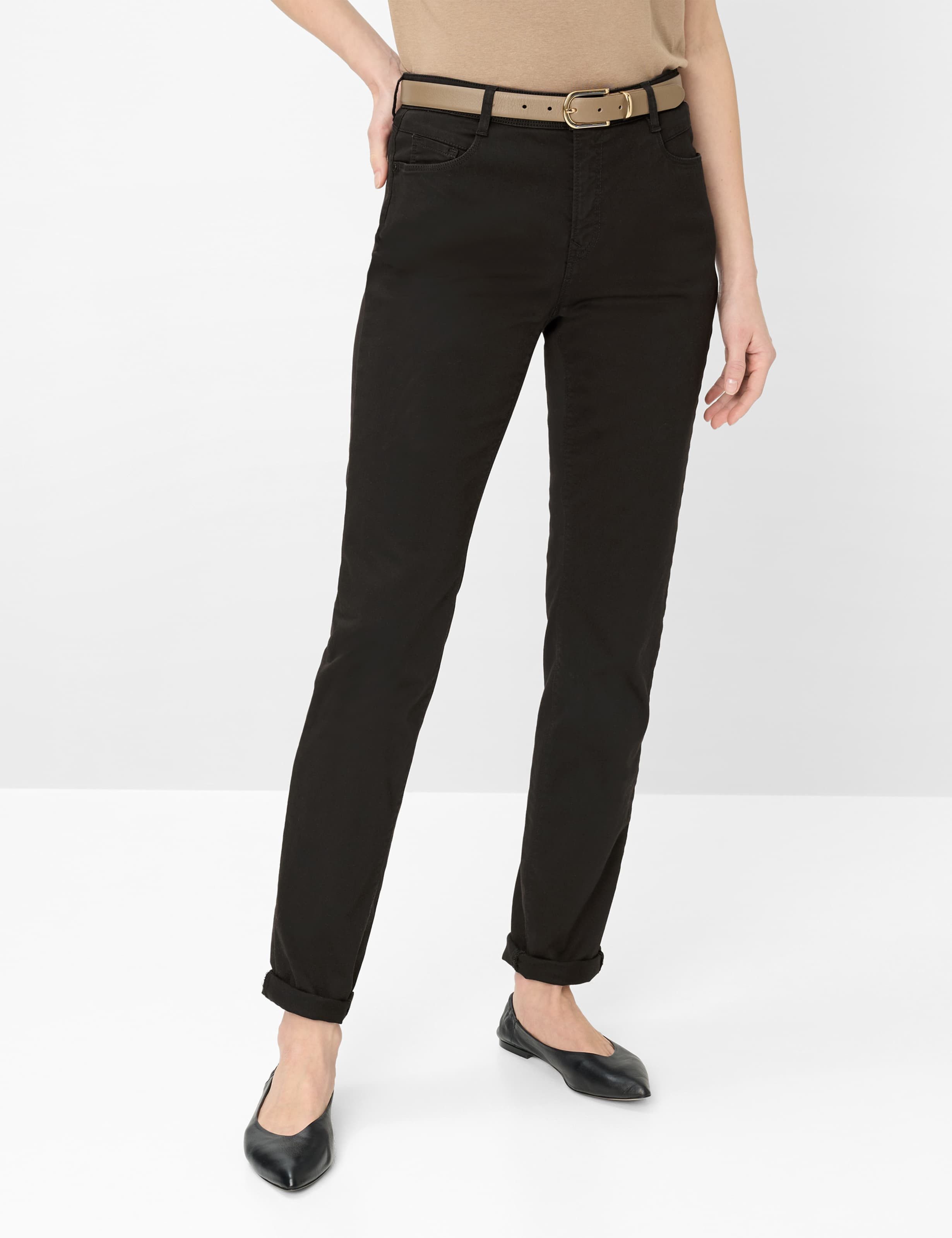 Brax 5-Pocket-Hose Style CAROLA