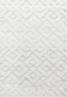 Teppich PISA 4708, Ayyildiz Teppiche, rechteckig, Höhe: 20 mm