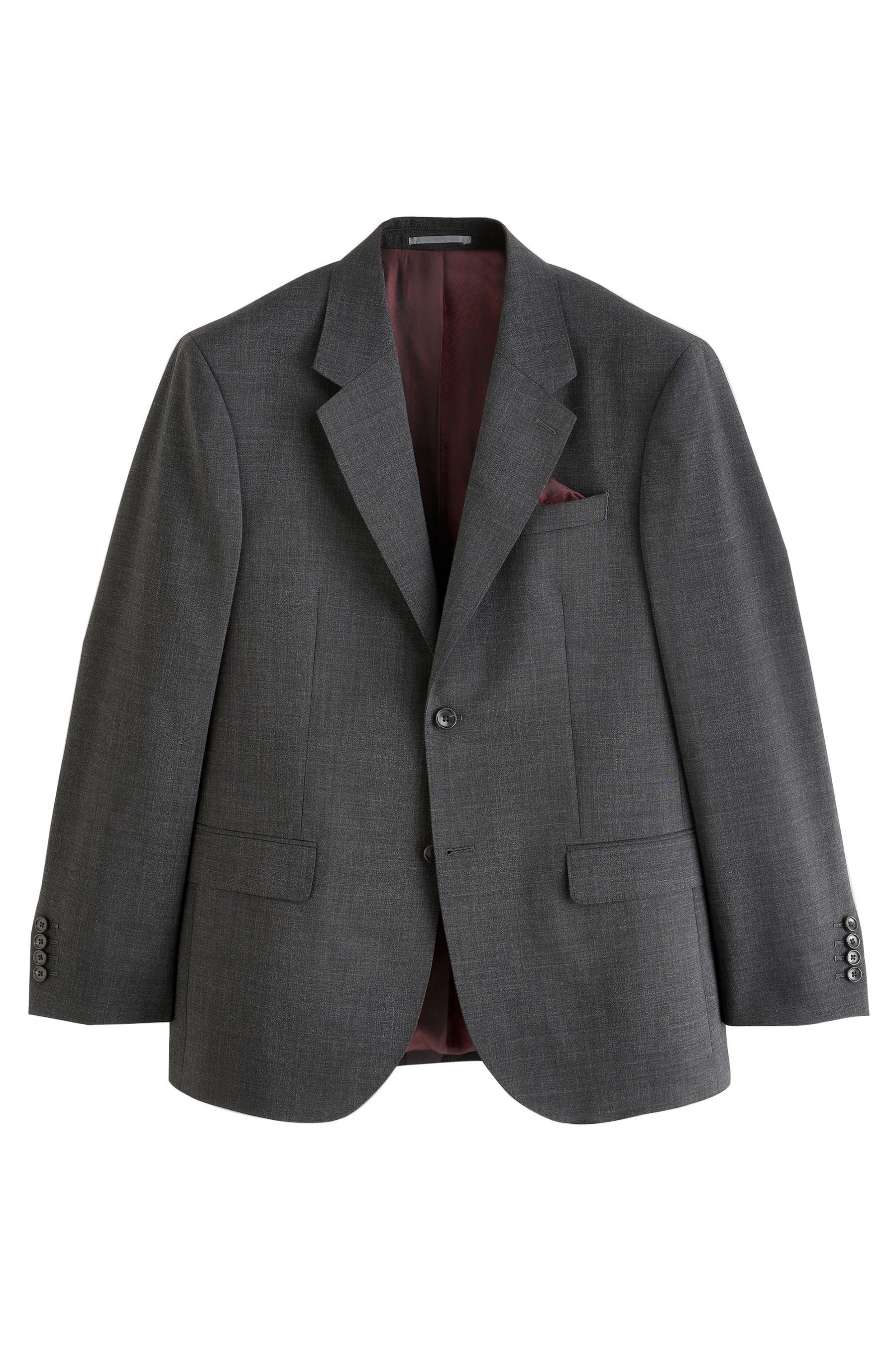 Sakko Nova Fides Regular Fit Signature Sakko aus Wolle