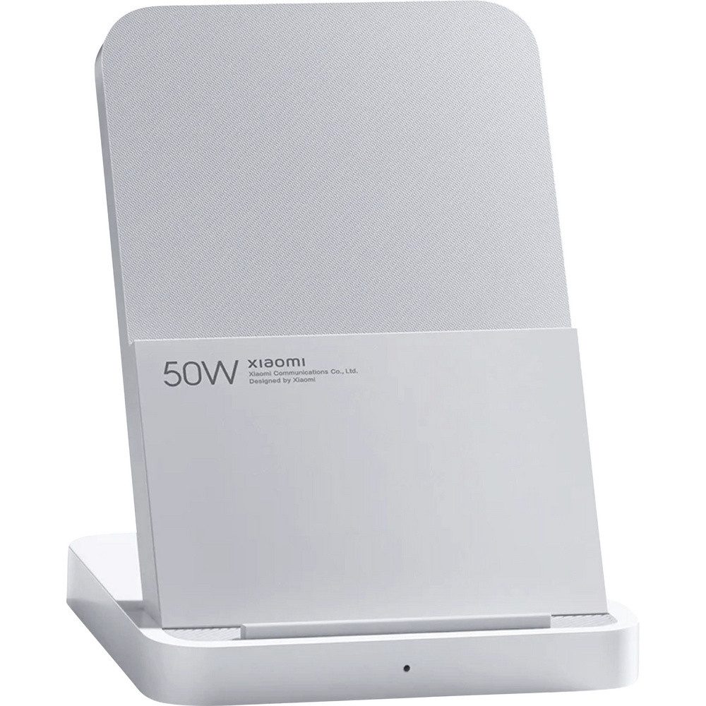 Xiaomi Xiaomi Induktions-Ladegerät MDY-14-EN 49350 Weiß Induktions-Ladegerät