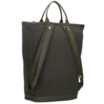 Fjällräven Laptoprucksack Vardag, Polyester