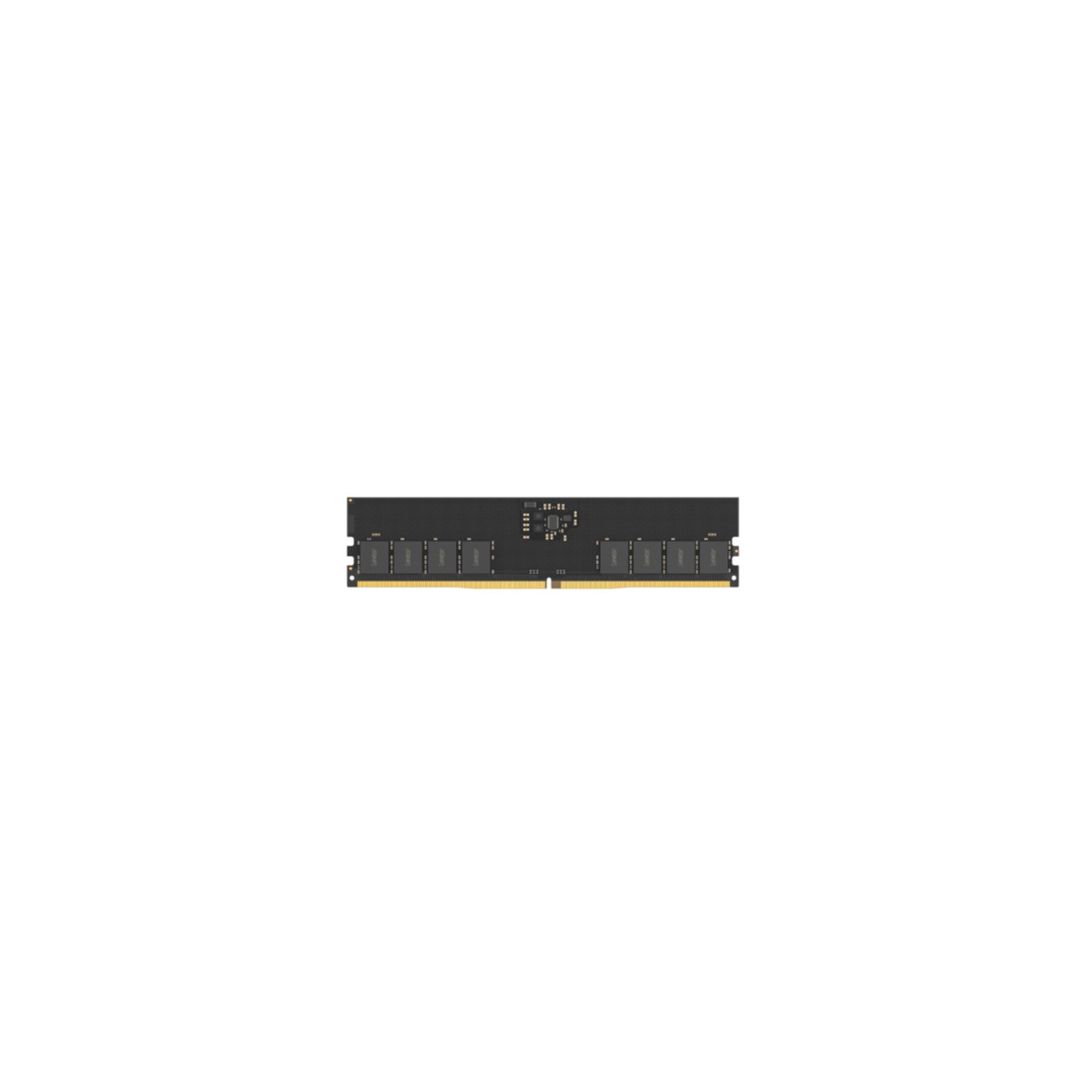 Lexar LD5U16G56C46ST-BGS Arbeitsspeicher (DDR5 16 GB, 1 x 16 GB, 262-pin SO-DIMM)