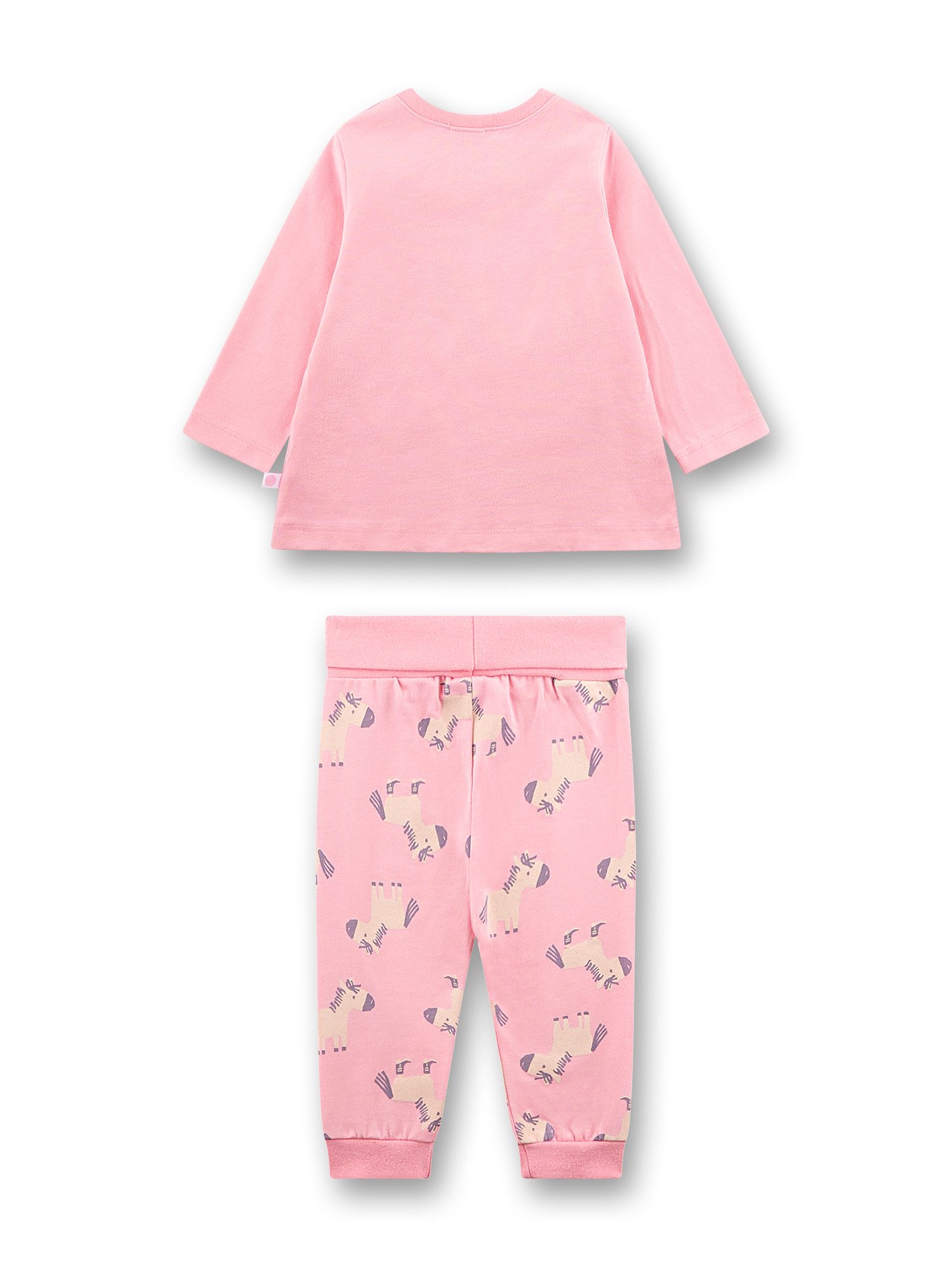 Sanetta Pyjama (1 tlg)