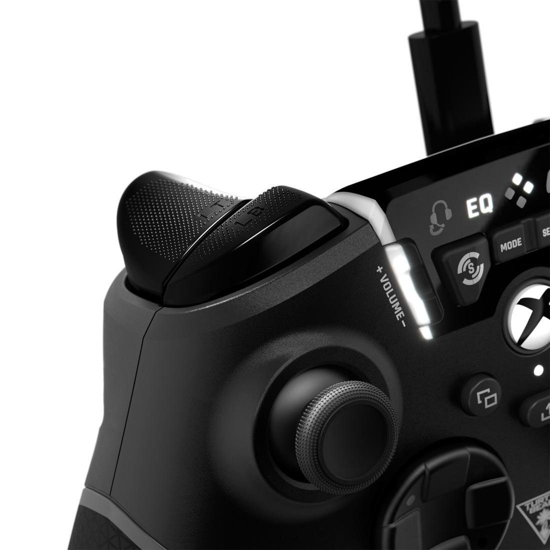 Turtle Beach Recon für Xbox schwarz Series X/Xbox S Series Controller