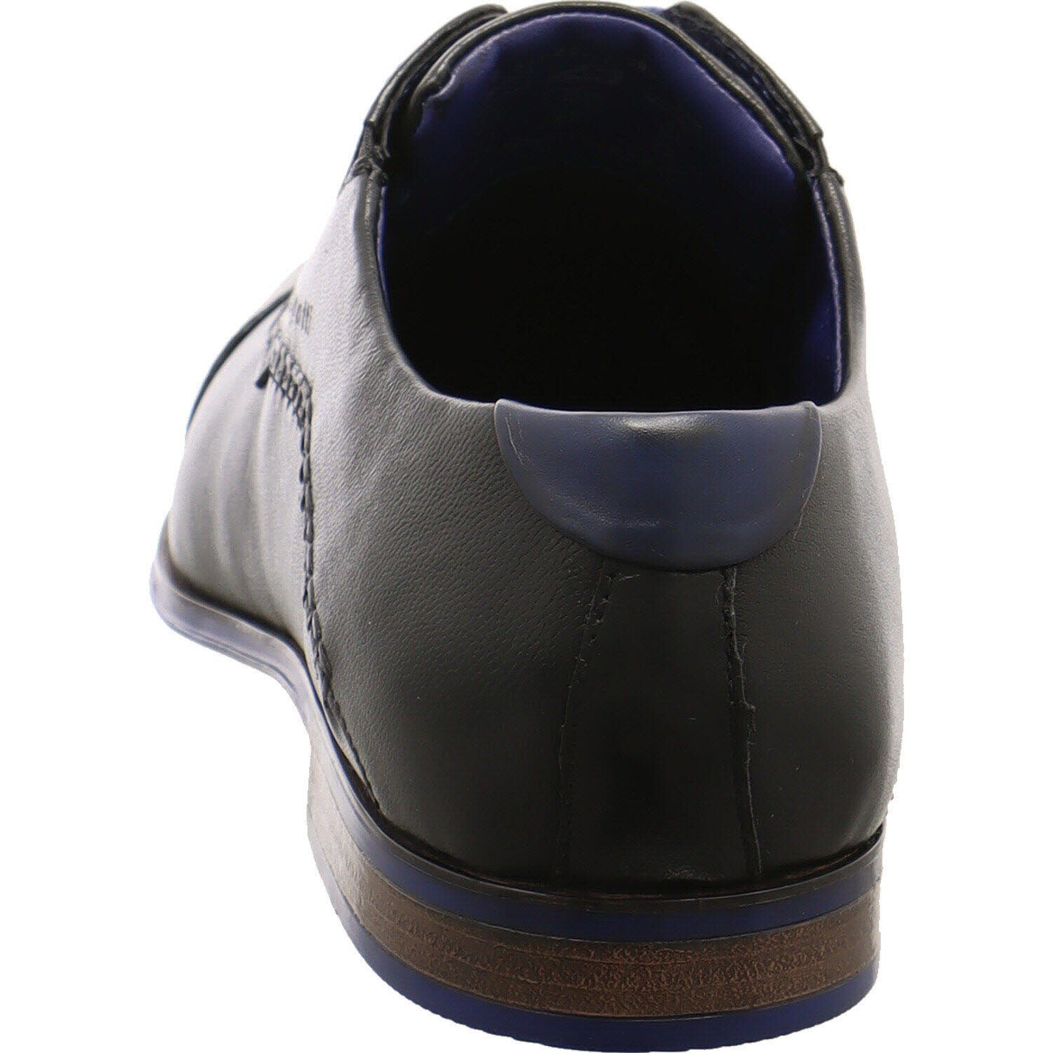 bugatti Morino I Schnürschuh