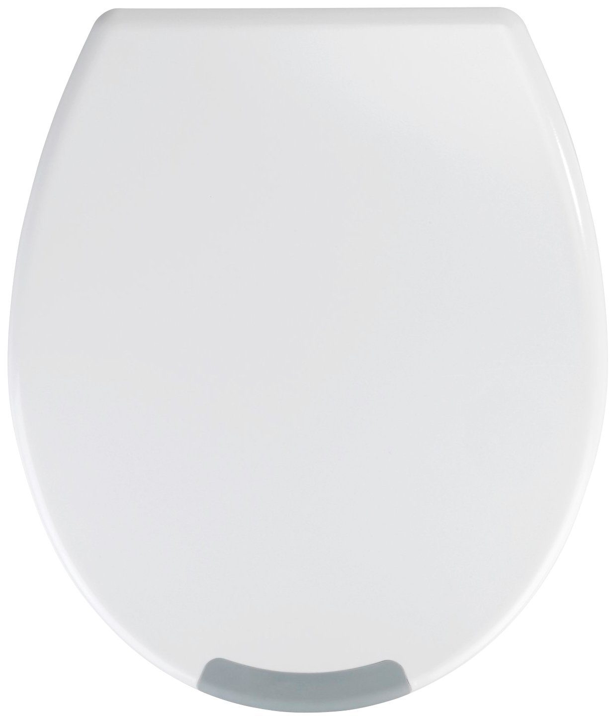 WENKO WC-Sitz Secura, aus Duroplast günstig online kaufen