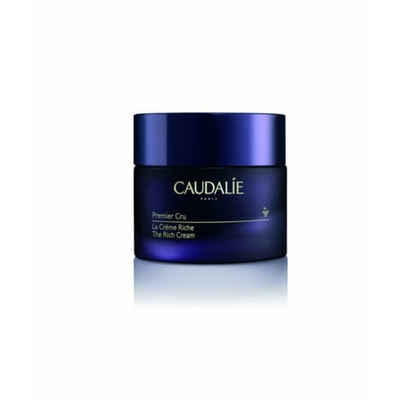 Caudalie Gesichtspflege Premier Cru Reichhaltige Creme 50ml