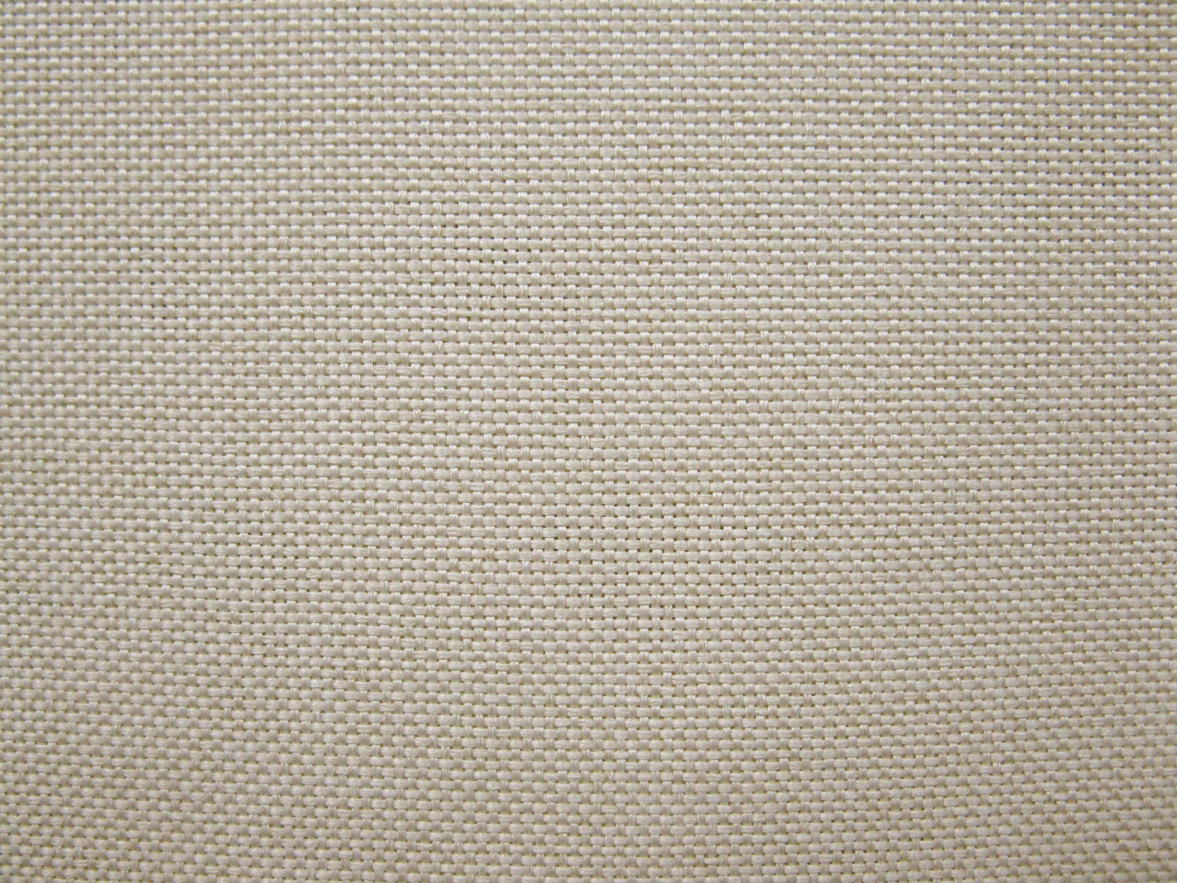 ELBERSDRUCKE Vorhang Ösenschal Lino beige blickdicht 255x140cm Uni Vorhang günstig online kaufen