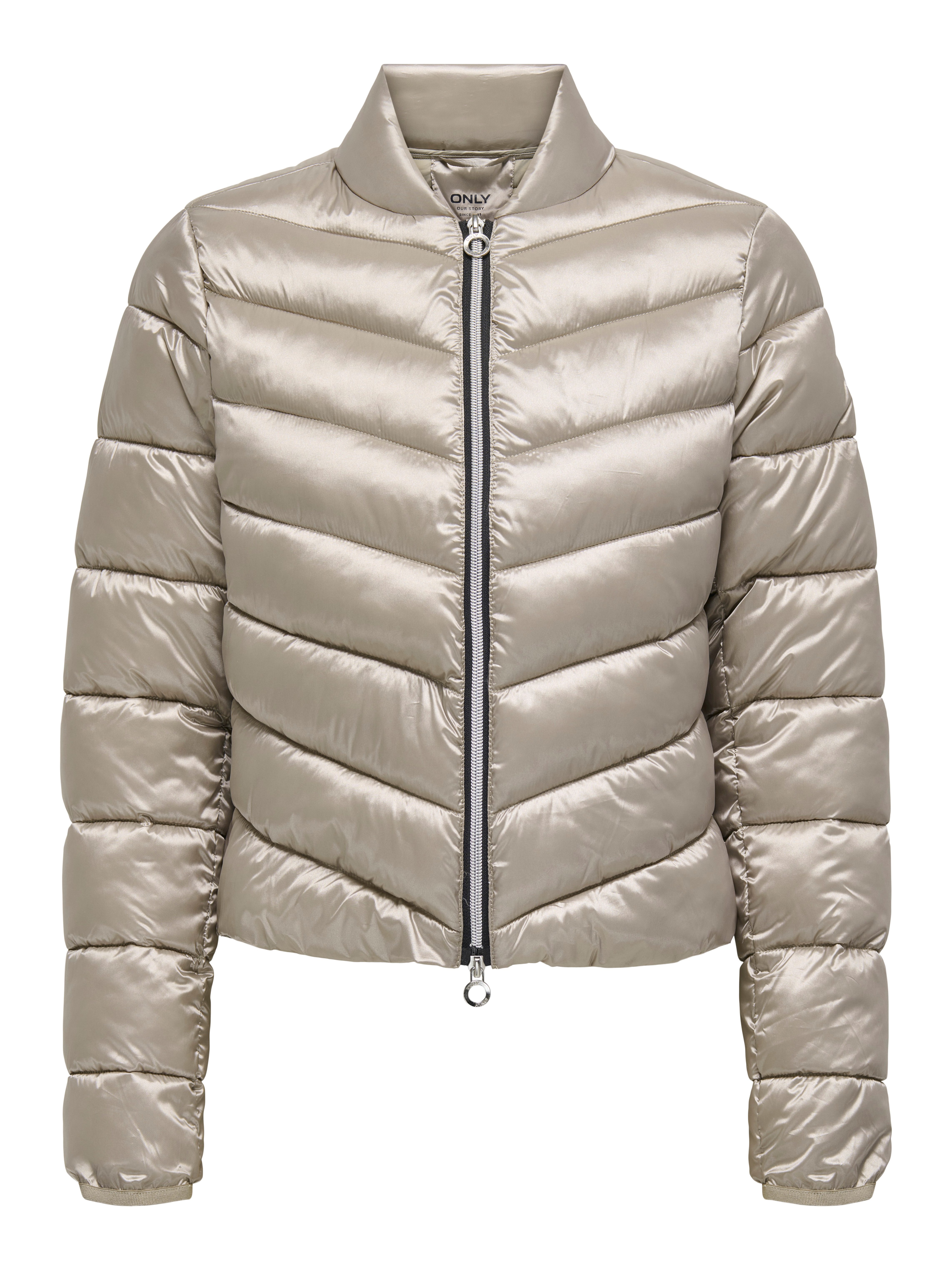 ONLY Steppjacke ONLVEGA QUILT SHORT LIFE günstig online kaufen