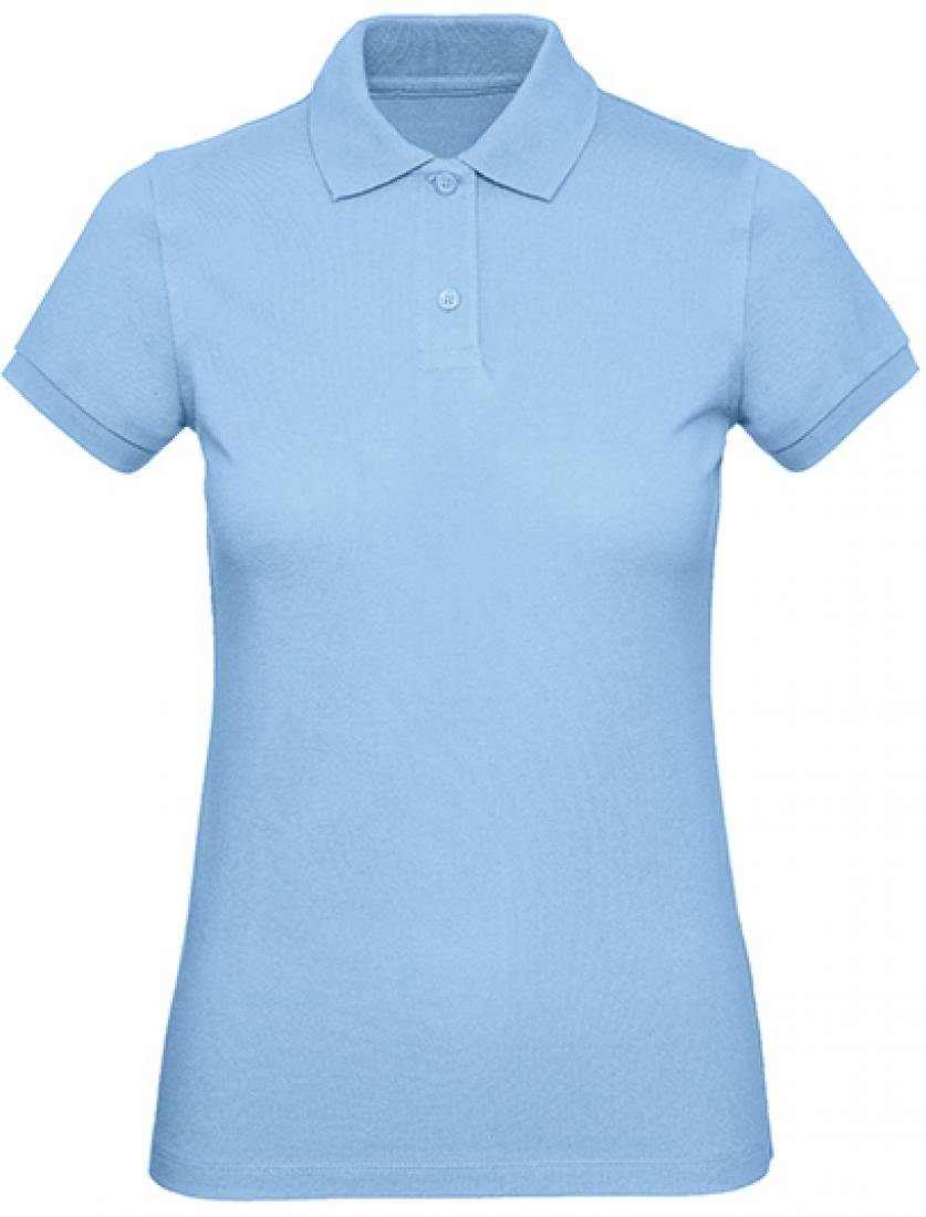 Poloshirt Damen Inspire Polo